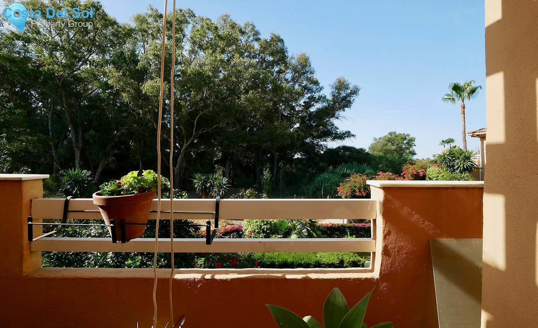 Middle Floor Apartment in Carib Playa-1448479