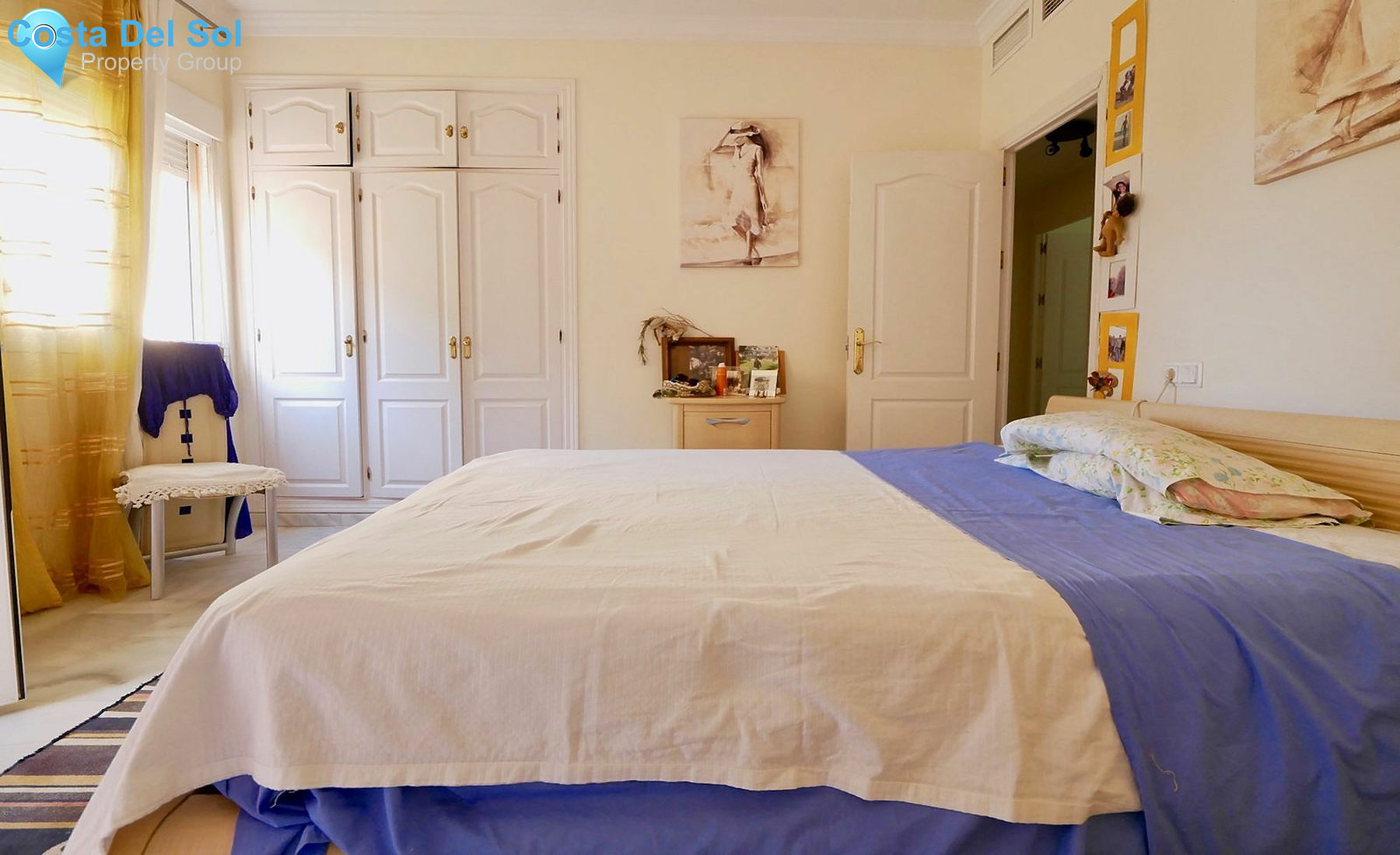 Middle Floor Apartment in Carib Playa-1448482