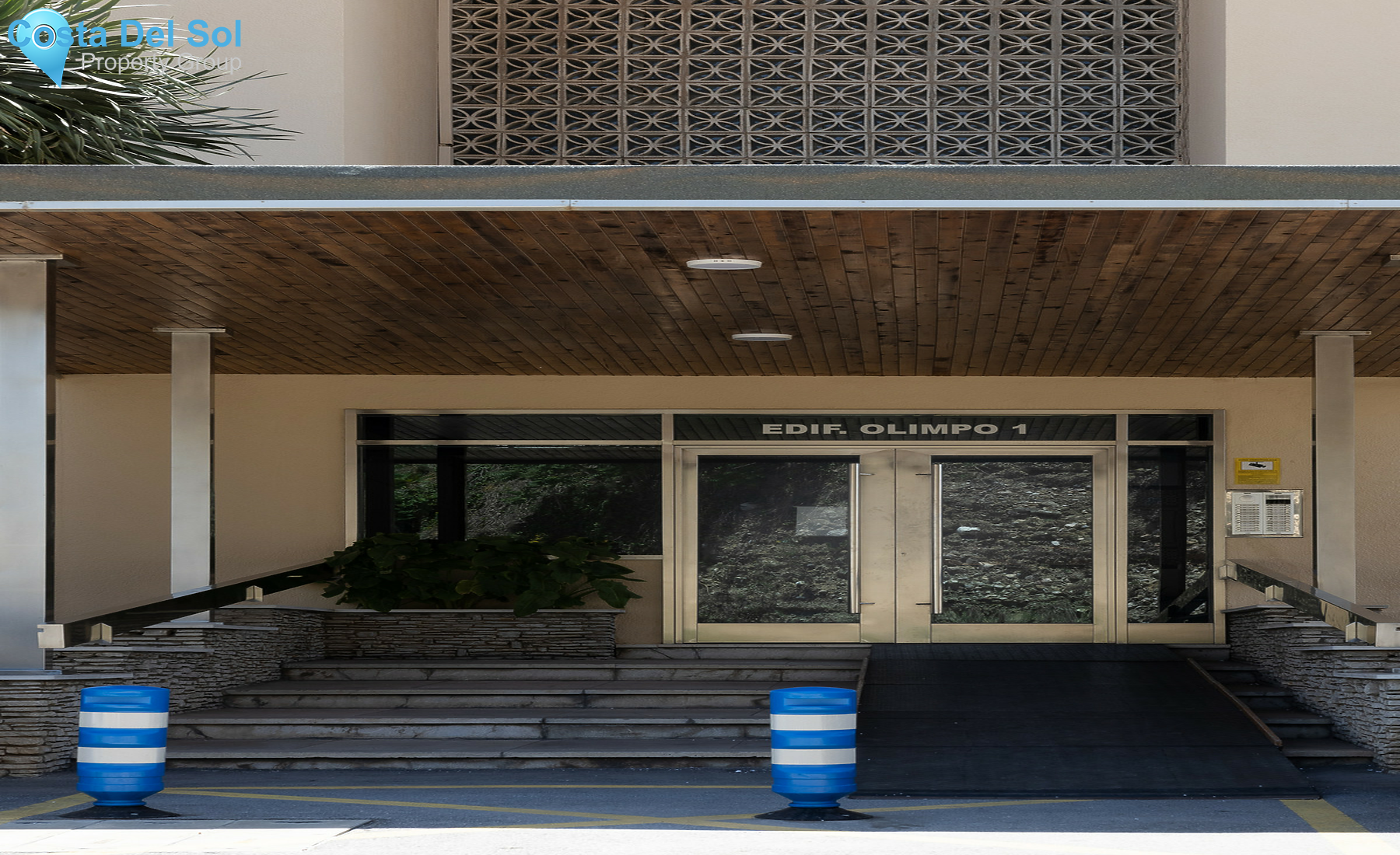 Middle Floor Apartment in Carvajal