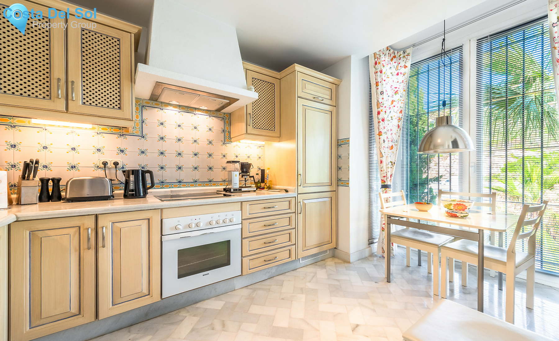 Middle Floor Apartment in Casares-1292318