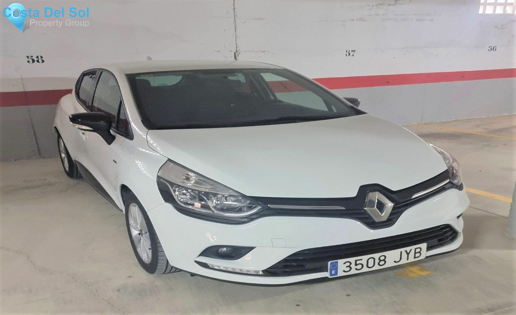 Middle Floor Apartment in Casares Playa-1485253