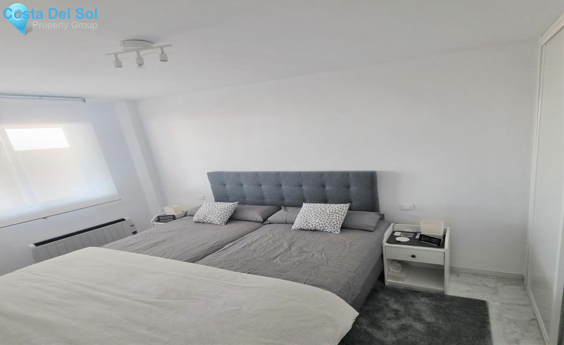 Middle Floor Apartment in Casares Playa-1485246