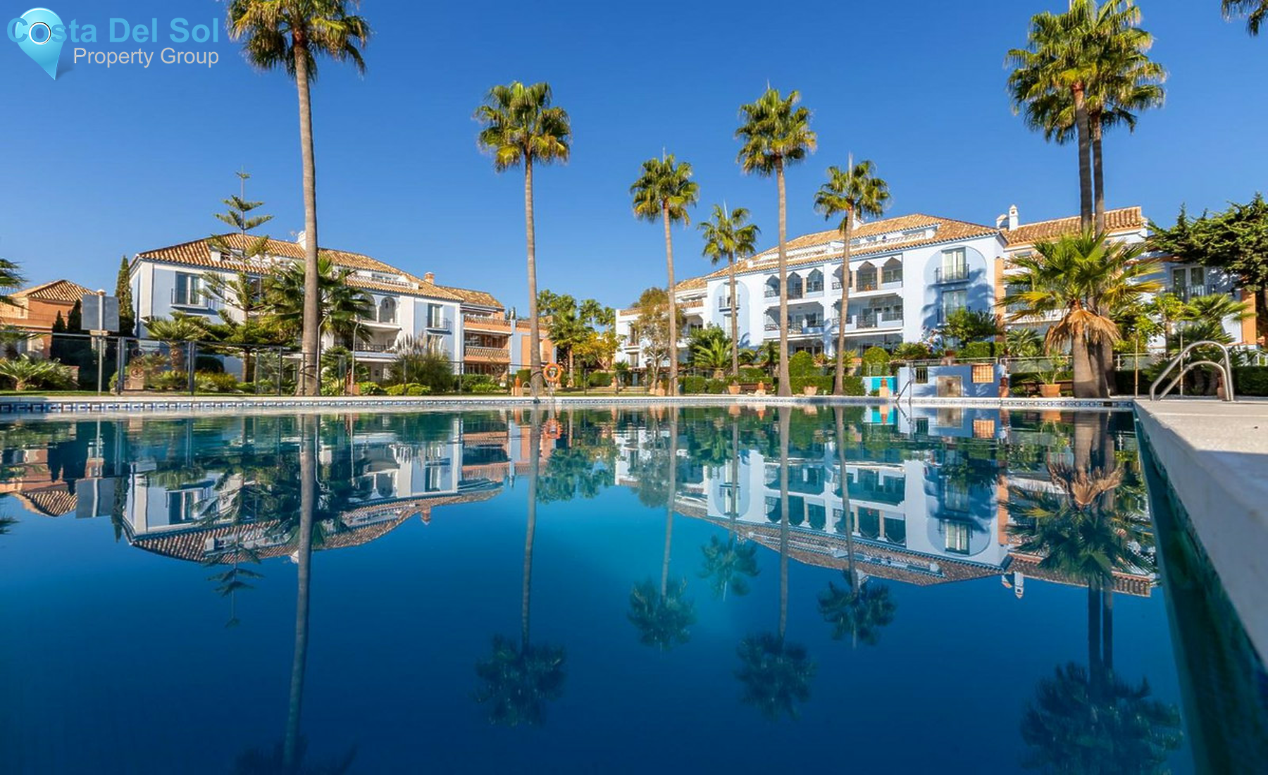 Middle Floor Apartment in Casares Playa-1248846