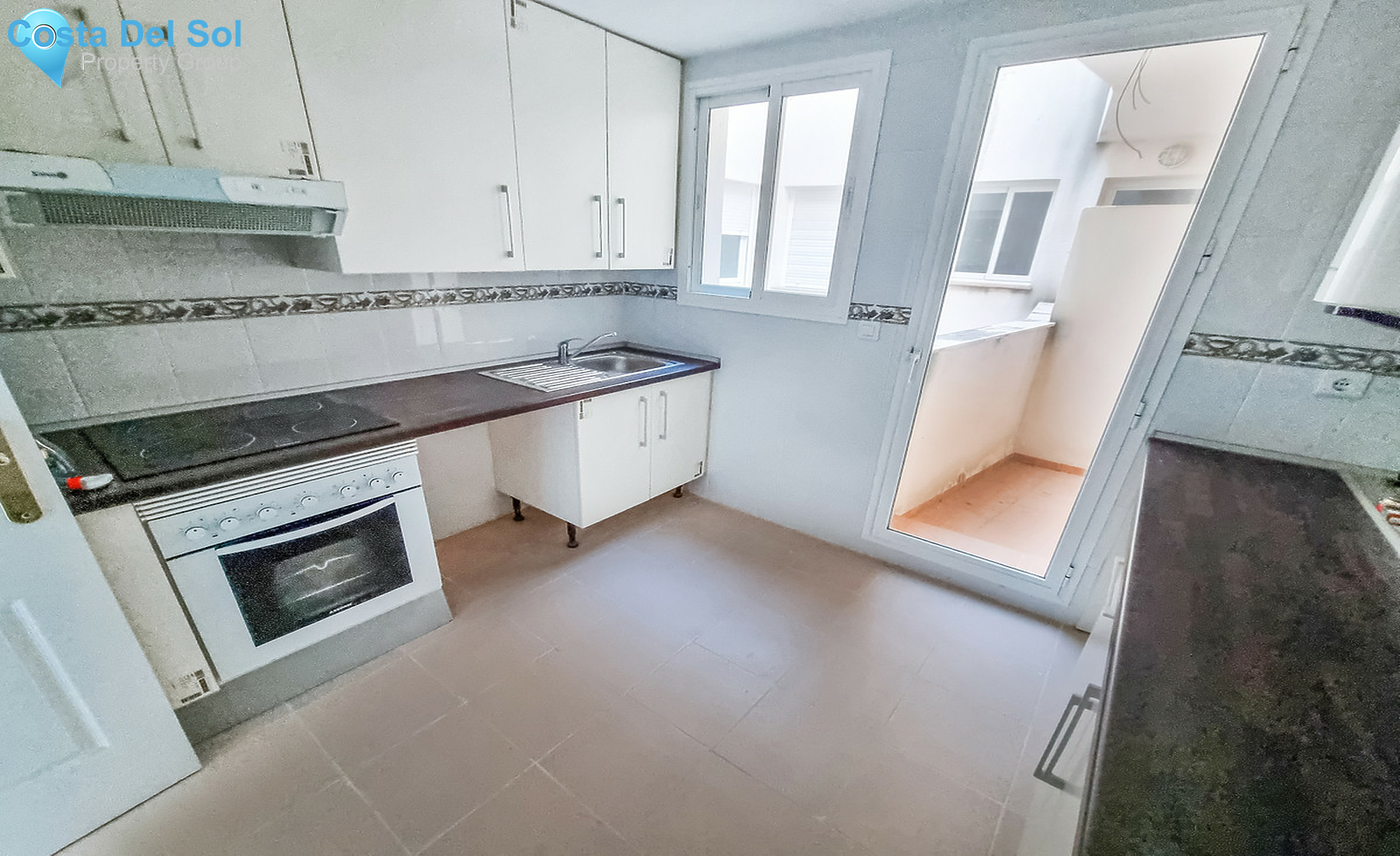 Middle Floor Apartment in Casares Playa-1372546