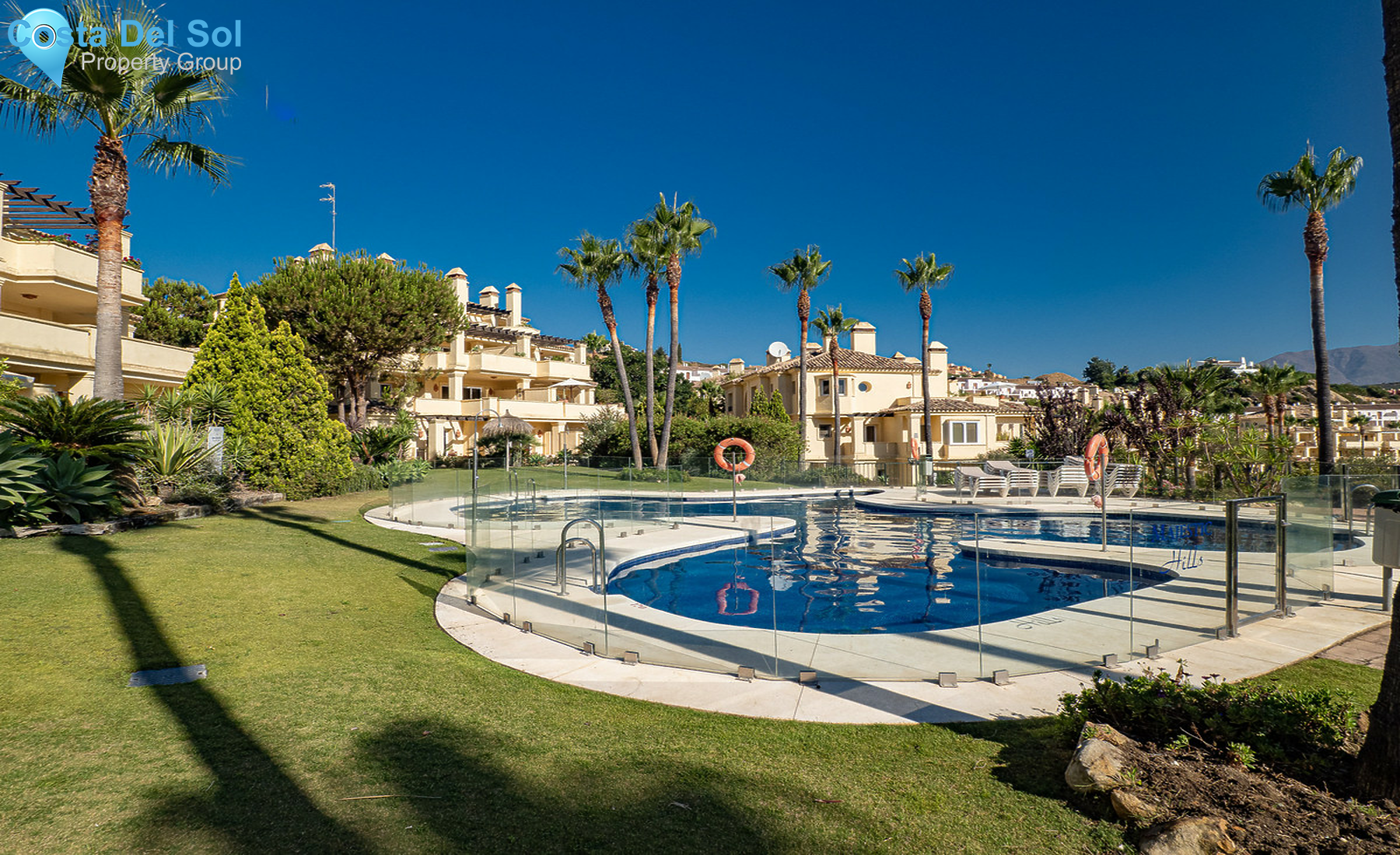 Middle Floor Apartment in Casares Playa-1506312