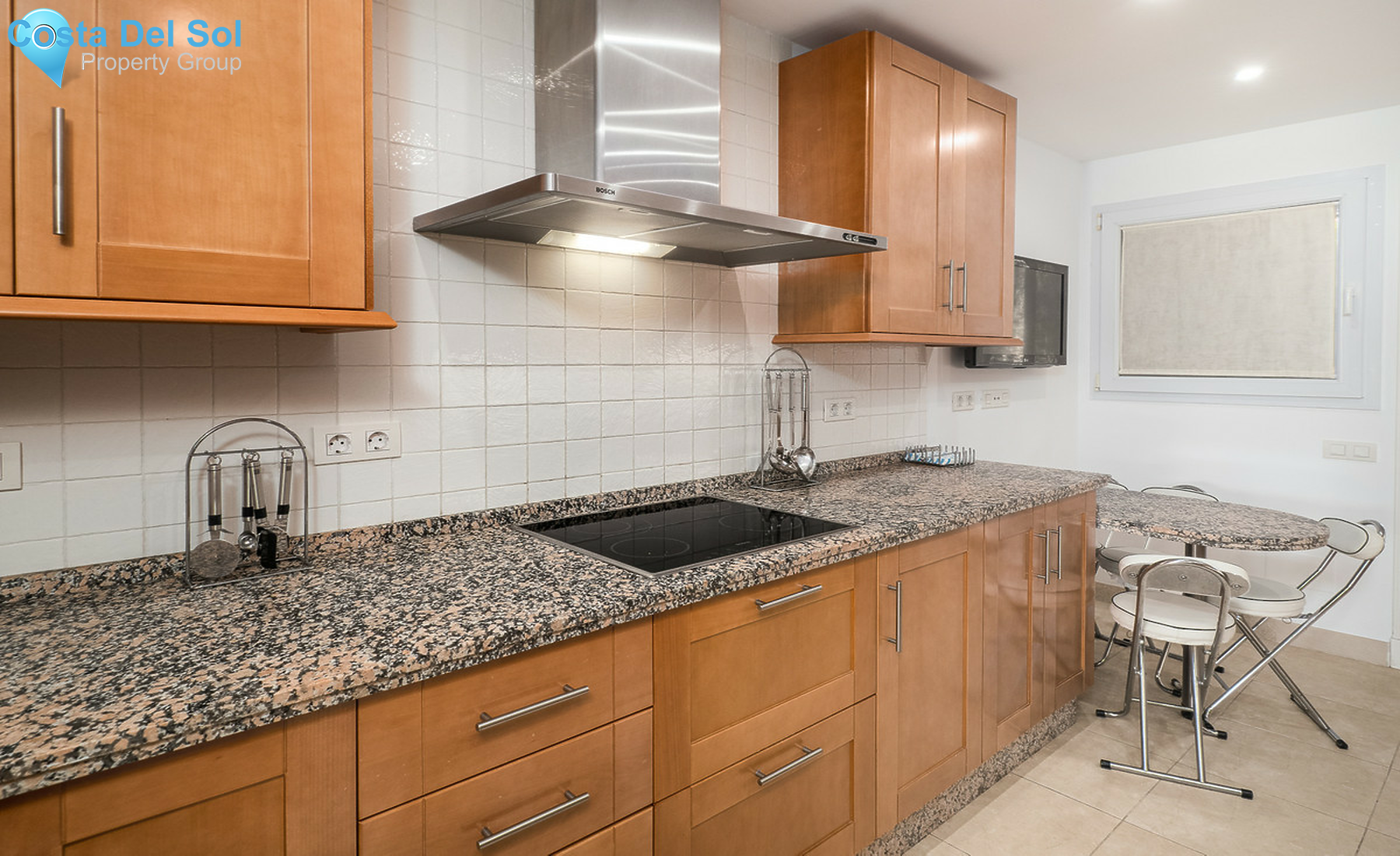 Middle Floor Apartment in Casares Playa-1506319