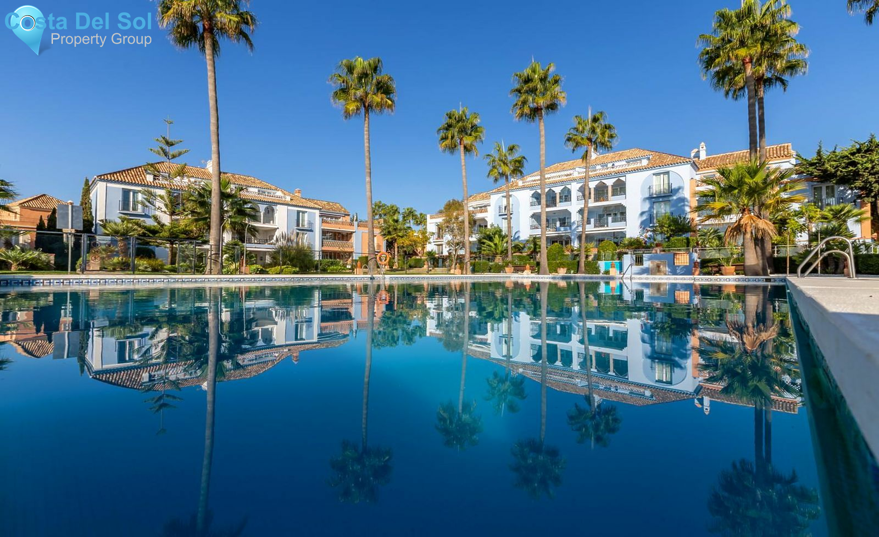 Middle Floor Apartment in Casares Playa-1136177