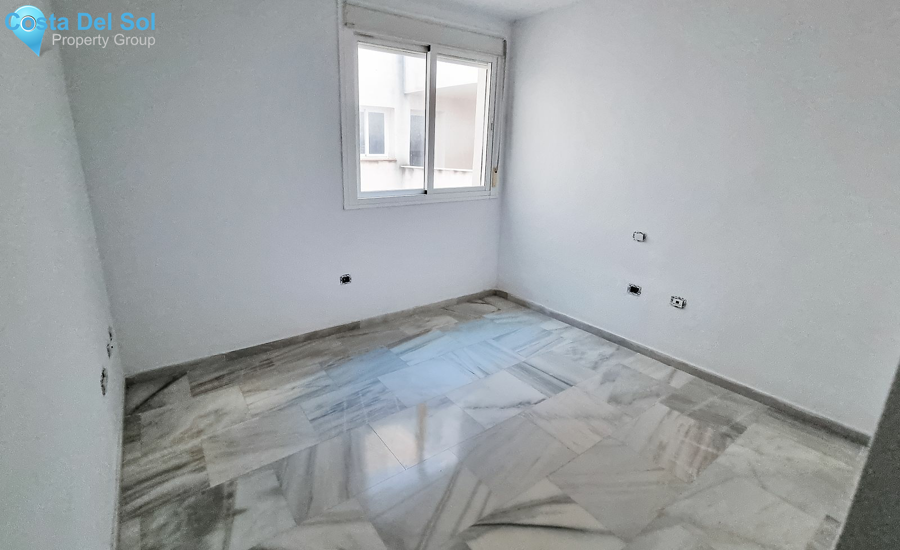 Middle Floor Apartment in Casares Playa-1211425