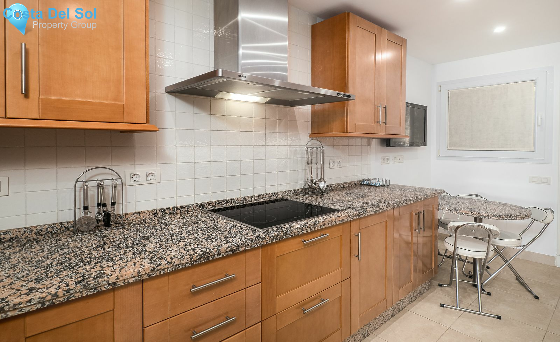 Middle Floor Apartment in Casares Playa-1425238