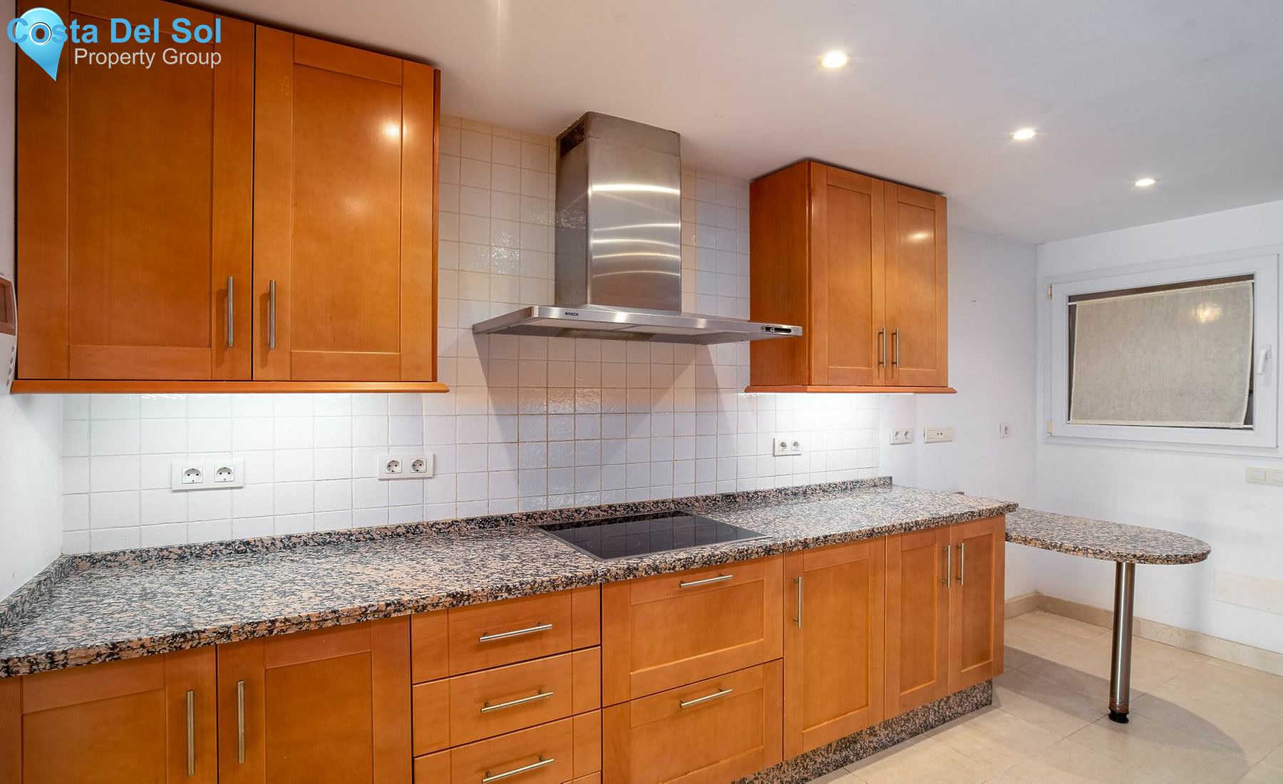 Middle Floor Apartment in Casares Playa-1516331
