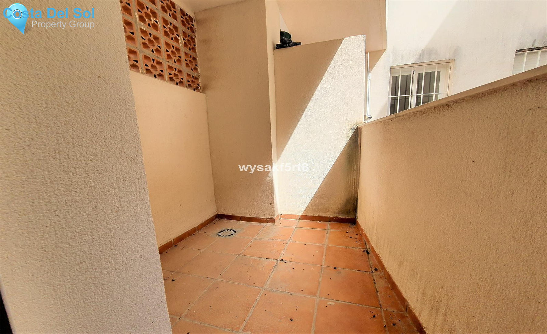 Middle Floor Apartment in Casares Playa-1518555