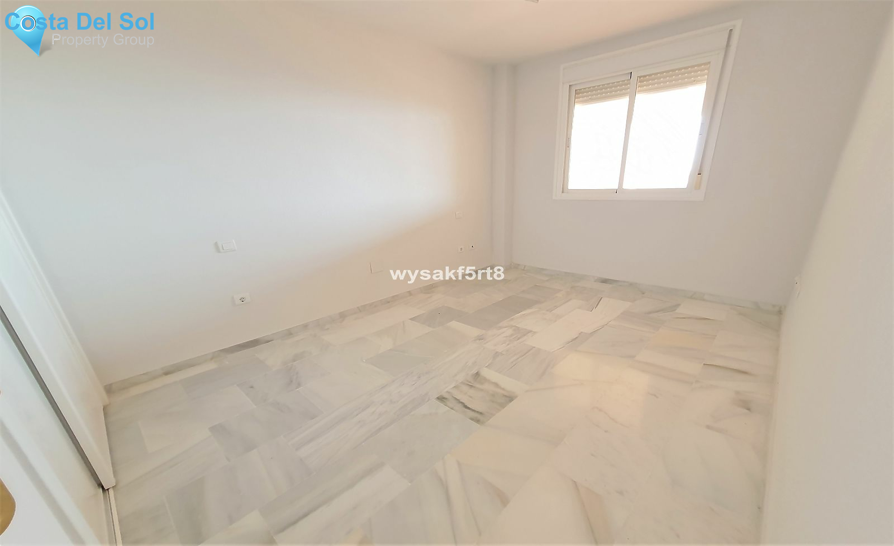 Middle Floor Apartment in Casares Playa-1518560