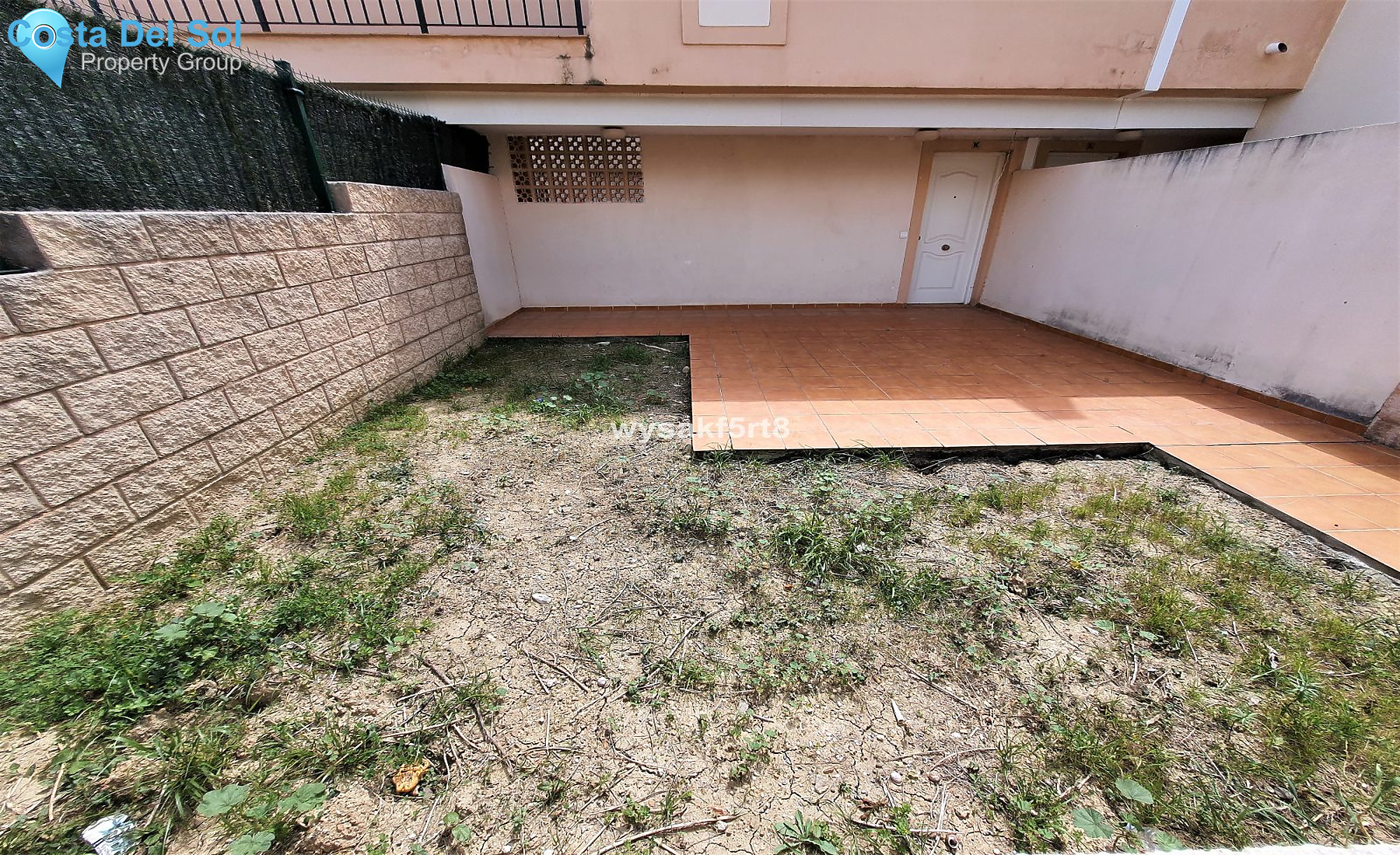 Middle Floor Apartment in Casares Playa-1518564