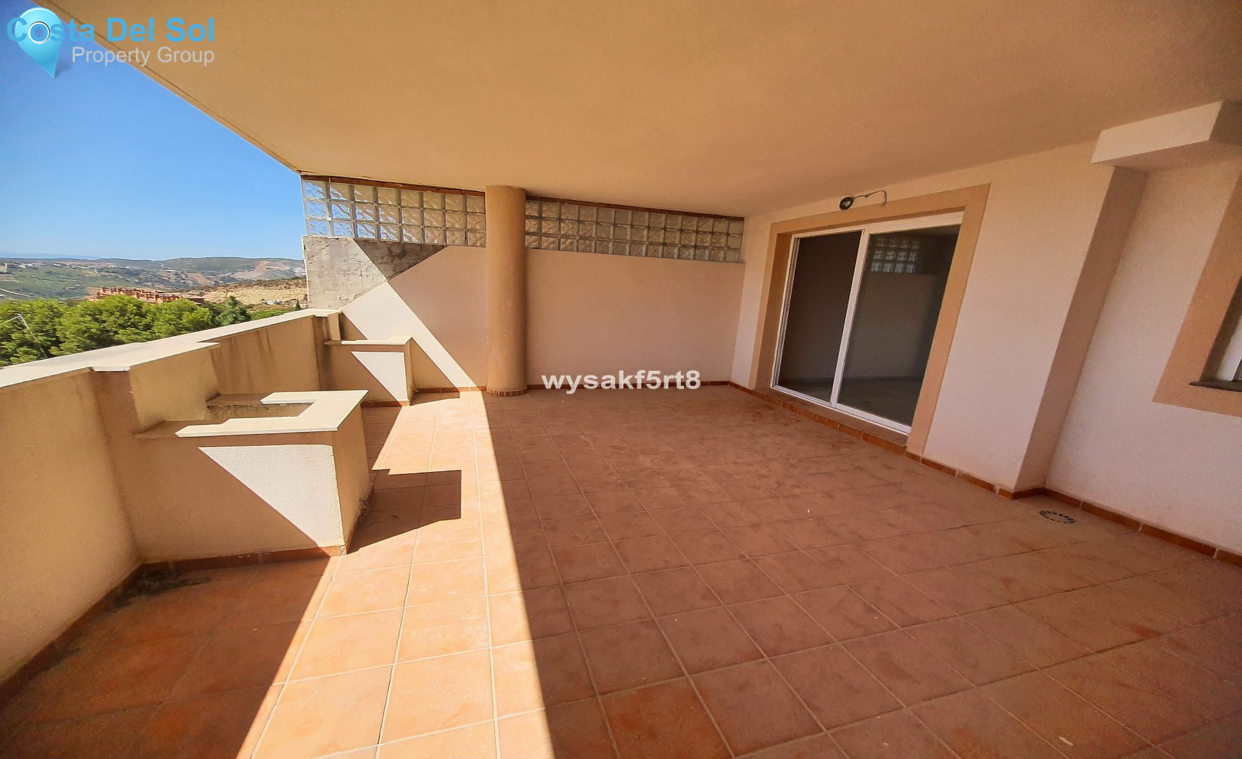 Middle Floor Apartment in Casares Playa-1518548