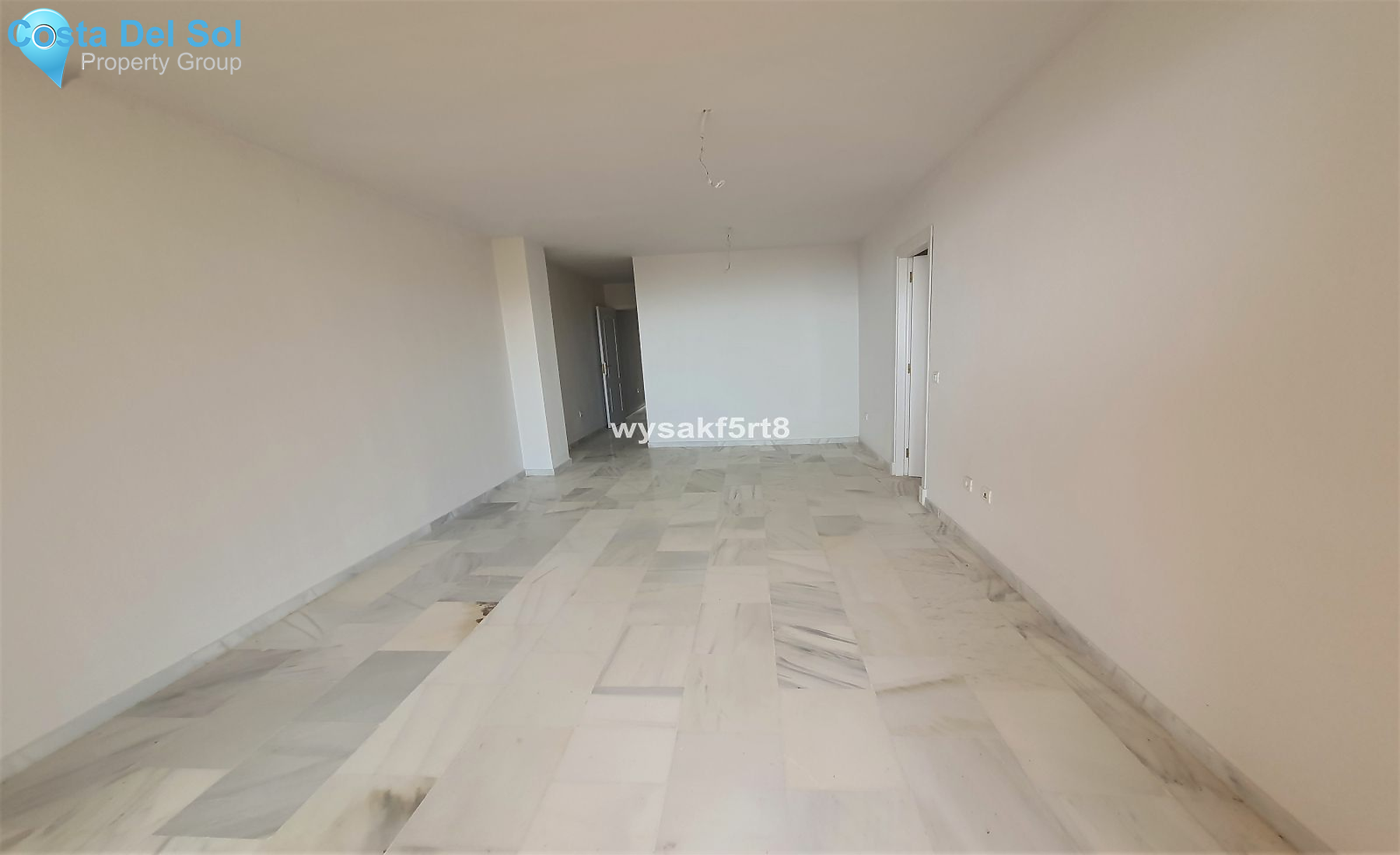 Middle Floor Apartment in Casares Playa-1518550