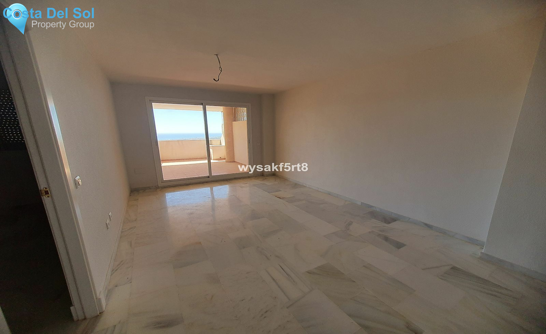 Middle Floor Apartment in Casares Playa-1518551