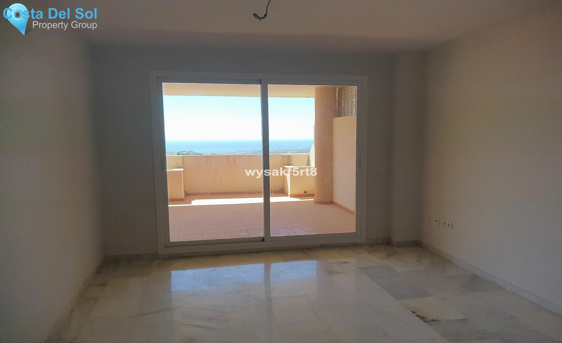 Middle Floor Apartment in Casares Playa-1518552
