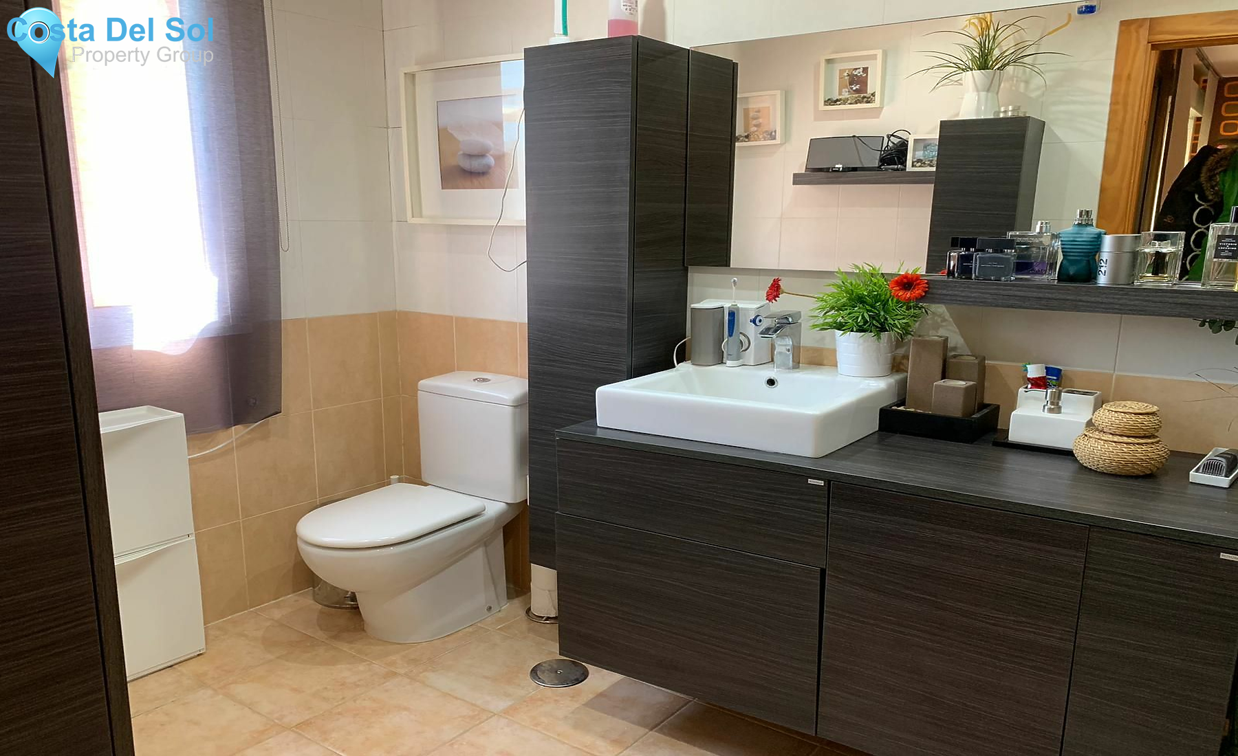 Middle Floor Apartment in Casares Playa-1520865