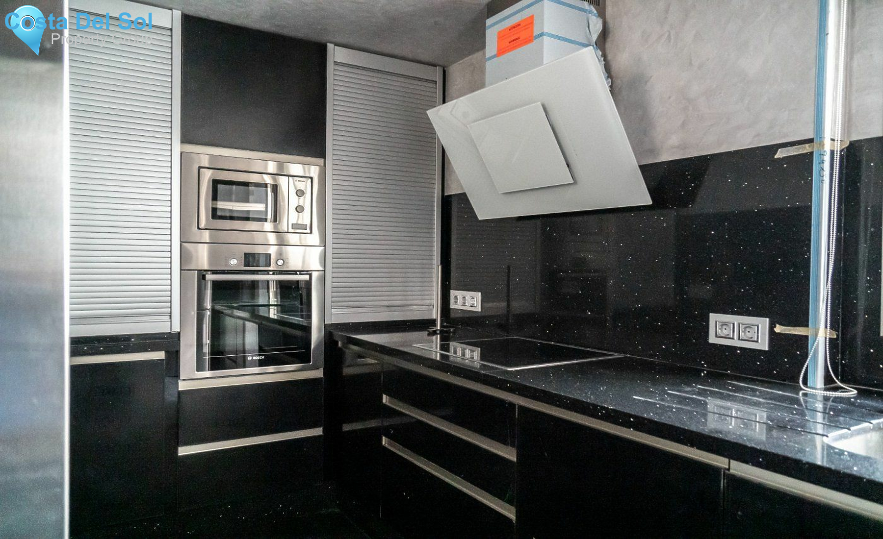 Middle Floor Apartment in Centro Histórico-1493519