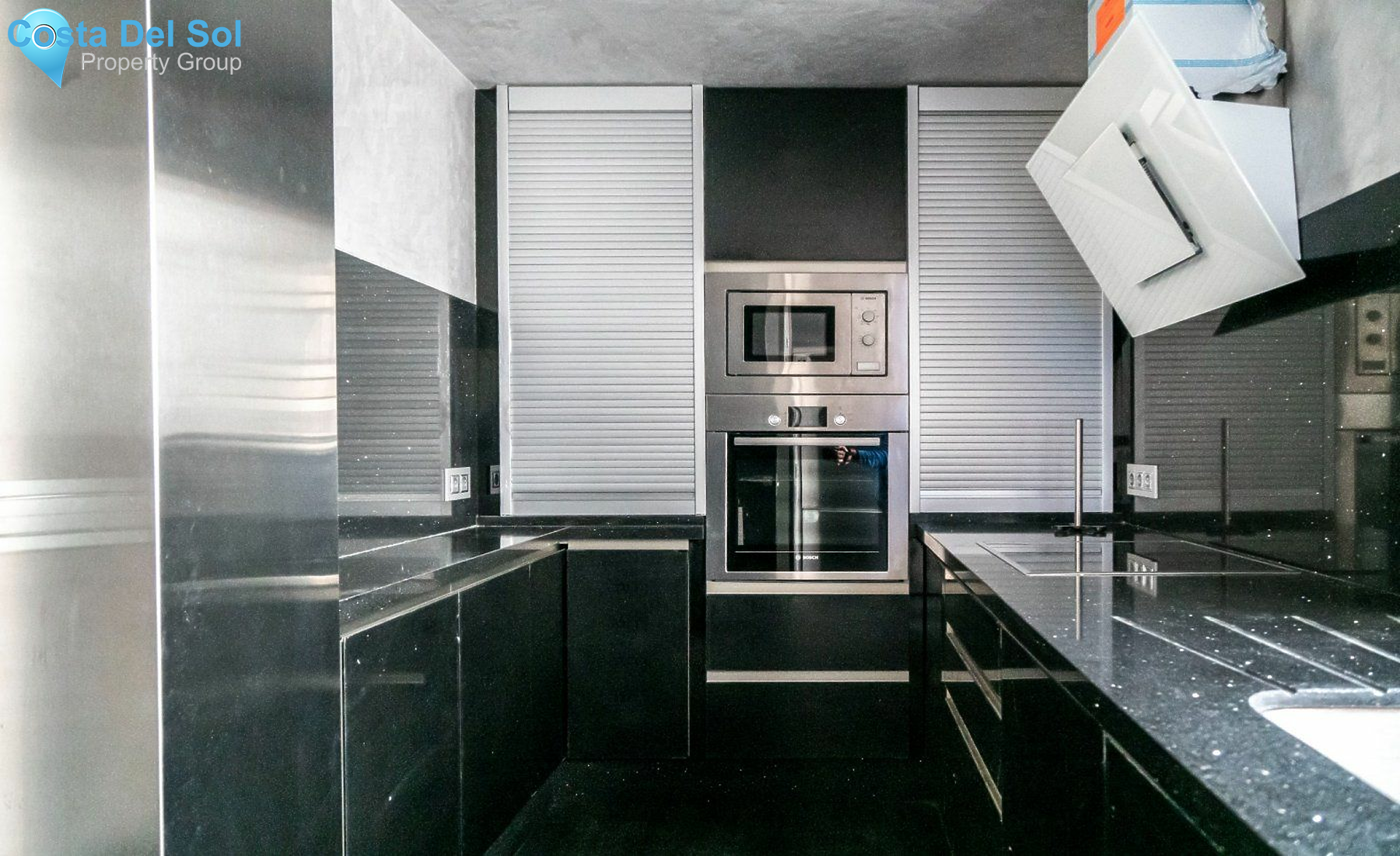 Middle Floor Apartment in Centro Histórico-1493520