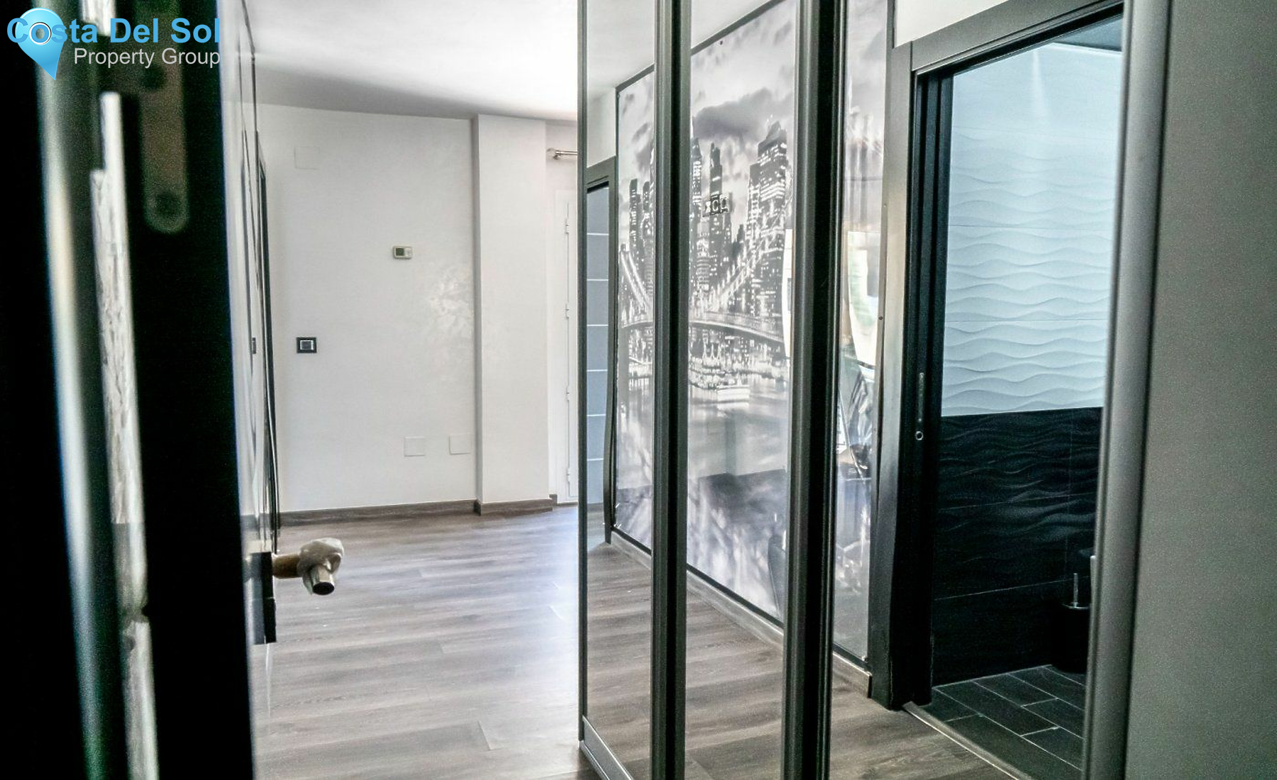 Middle Floor Apartment in Centro Histórico-1493523