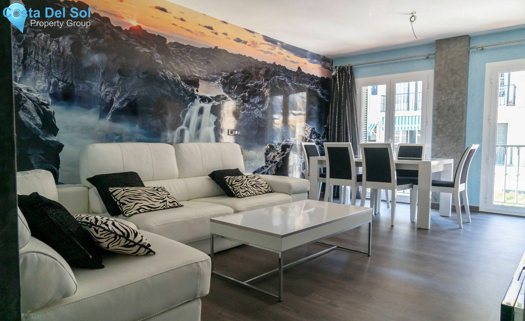 Middle Floor Apartment in Centro Histórico-1493512