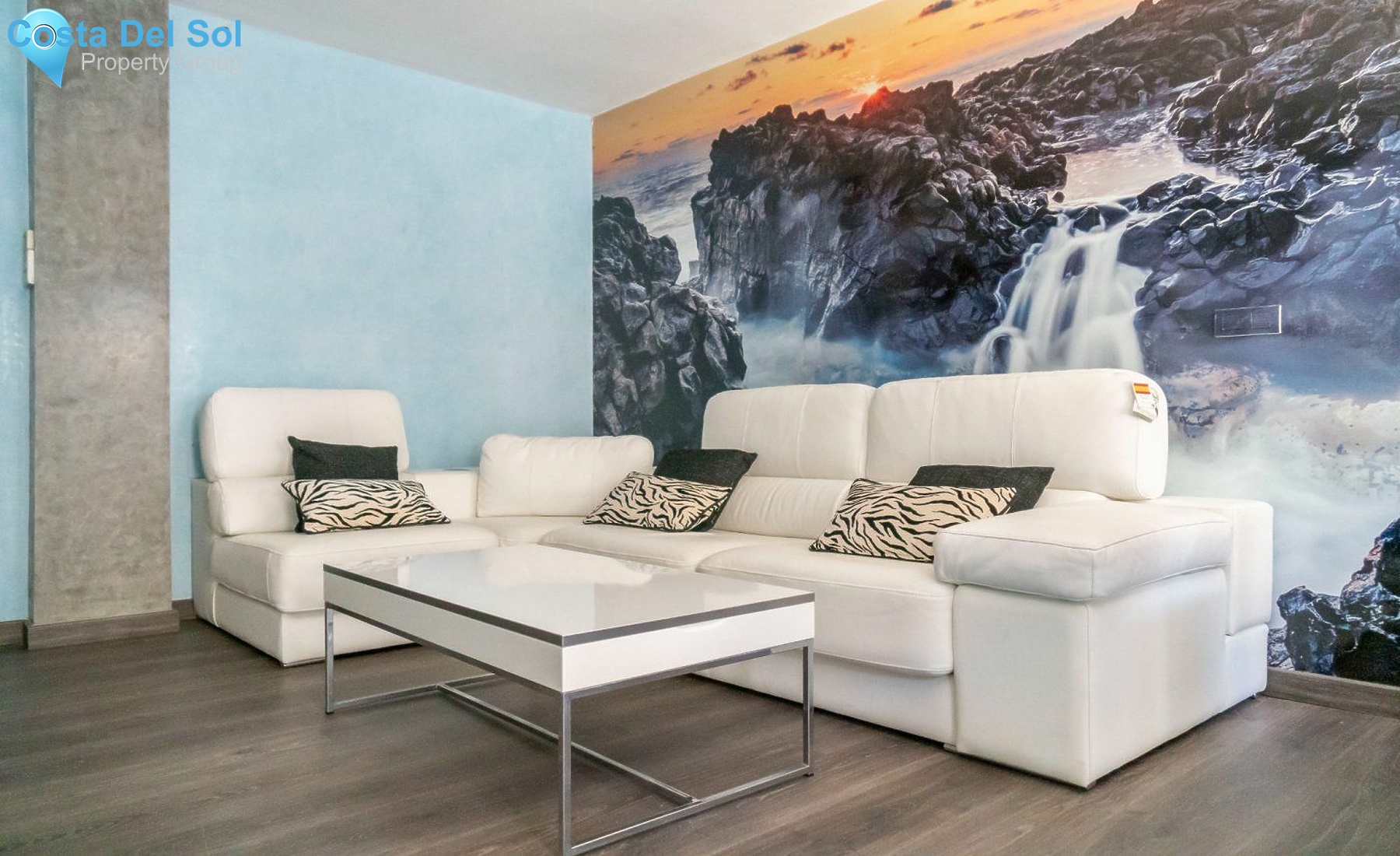 Middle Floor Apartment in Centro Histórico-1493513