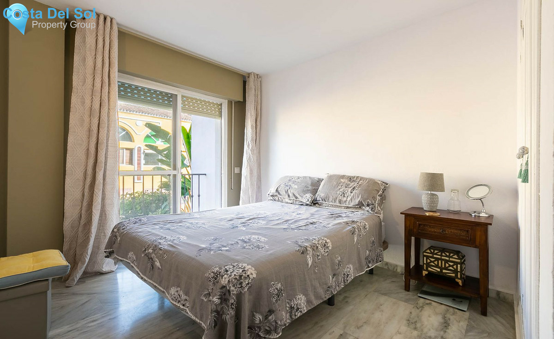 Middle Floor Apartment in Costalita-1439007