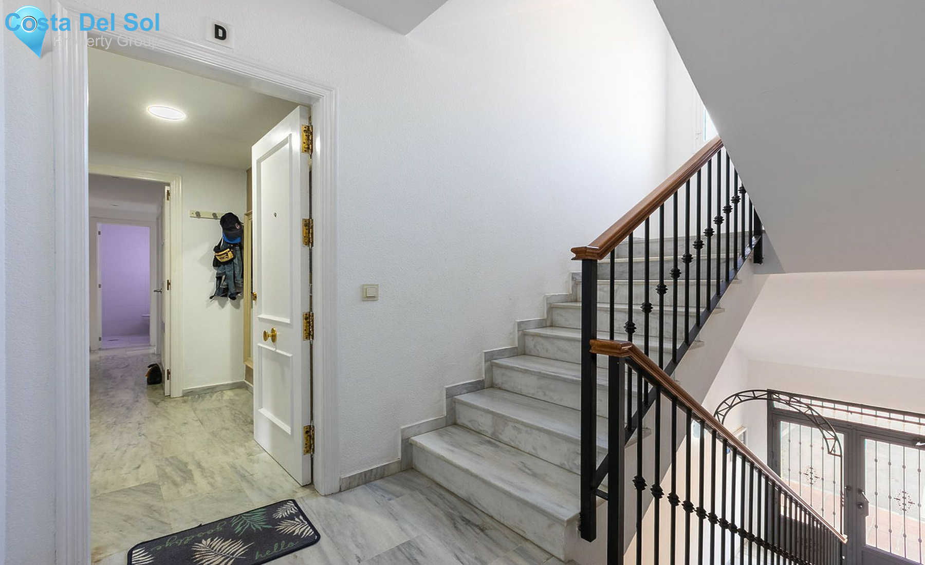 Middle Floor Apartment in Costalita-1438991