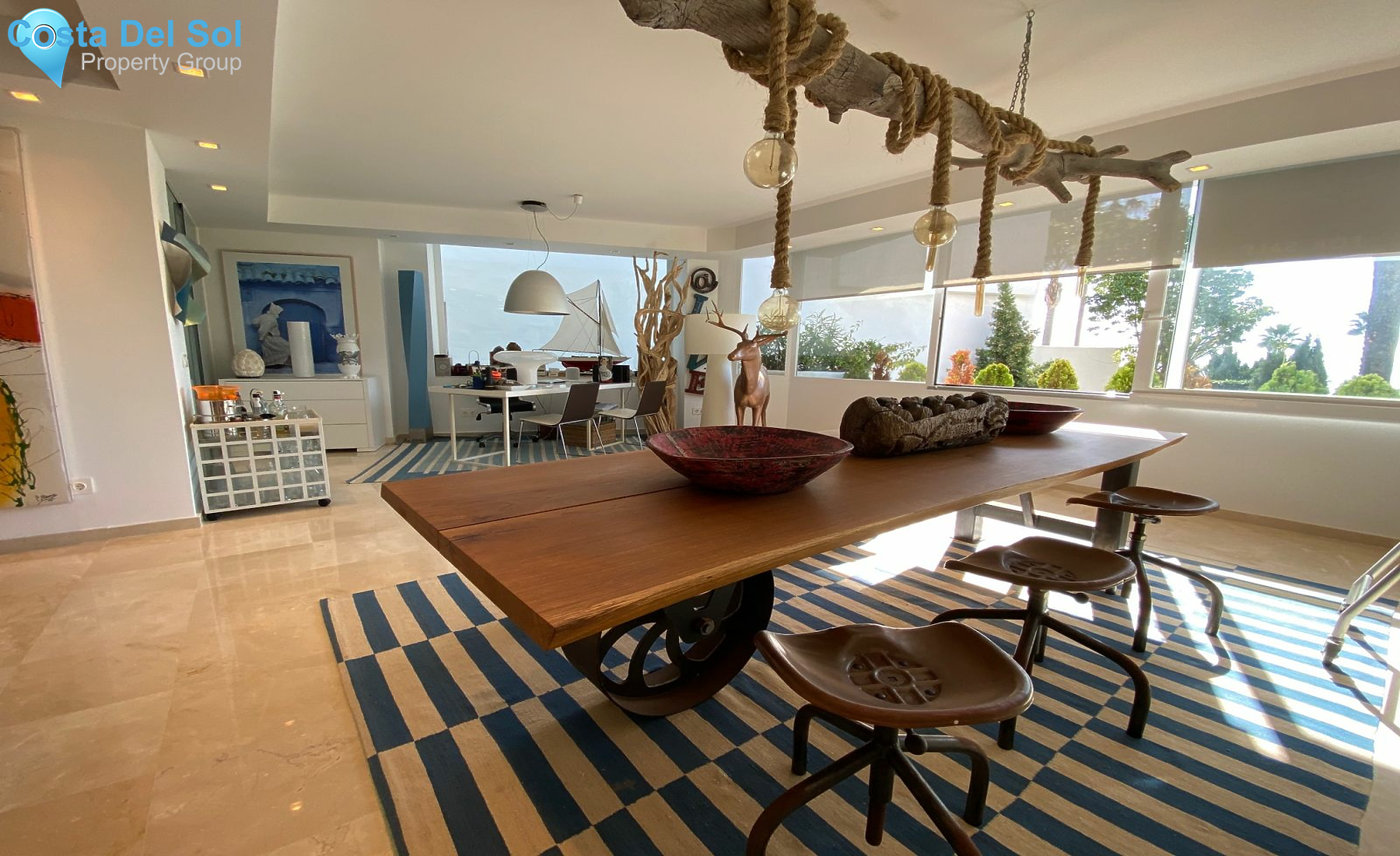 Middle Floor Apartment in Costalita-1208693