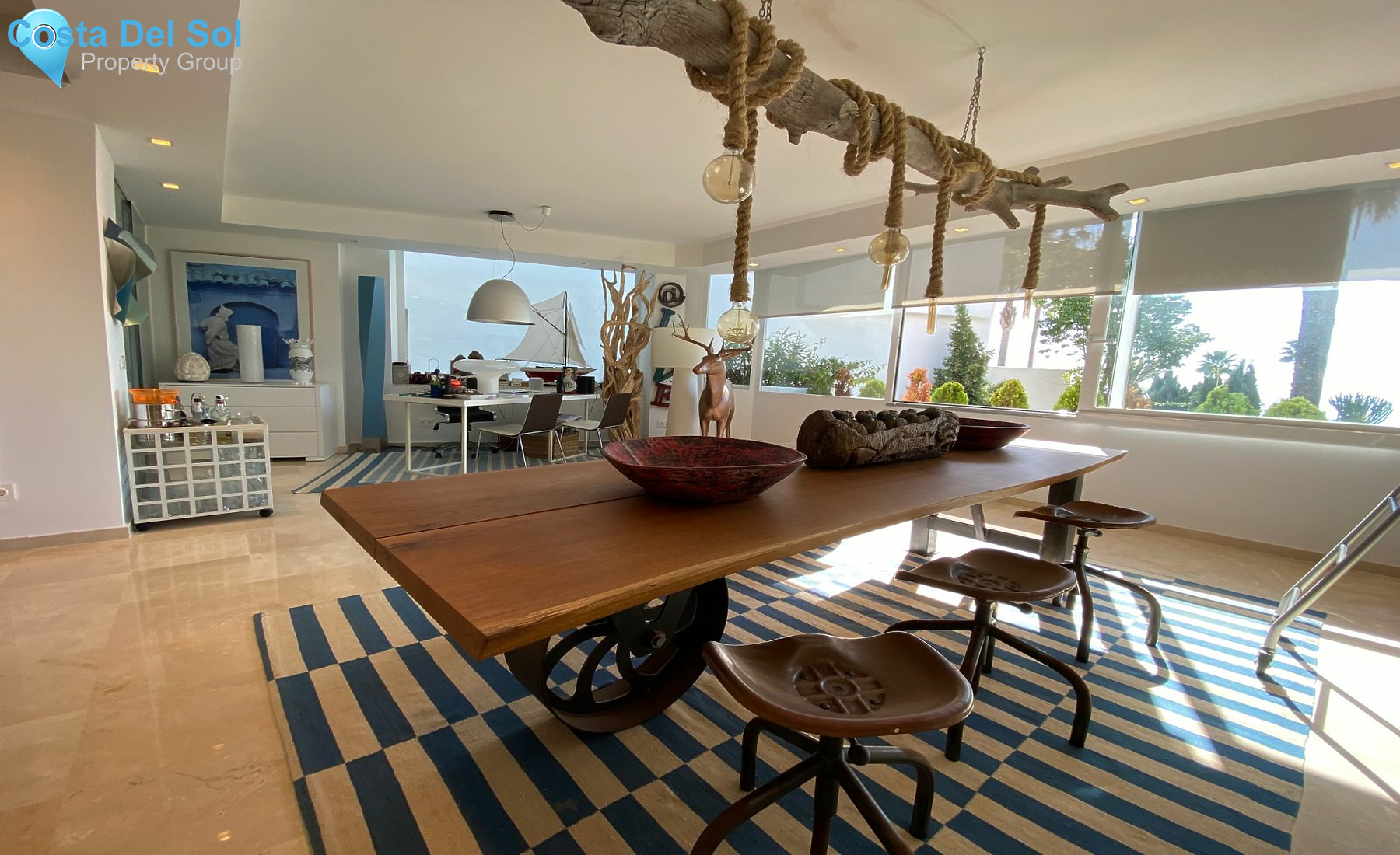 Middle Floor Apartment in Costalita-1208712