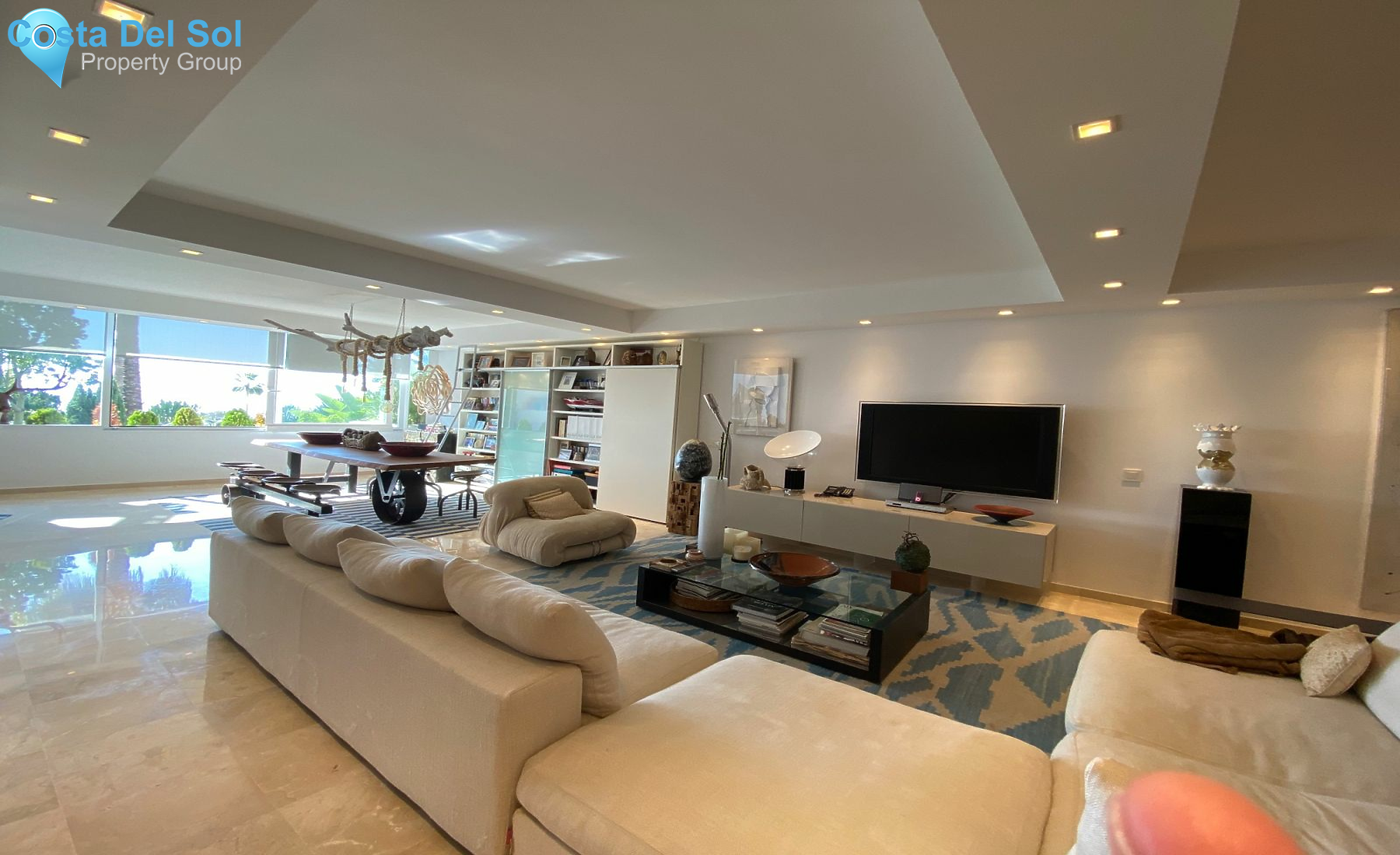 Middle Floor Apartment in Costalita-1208696