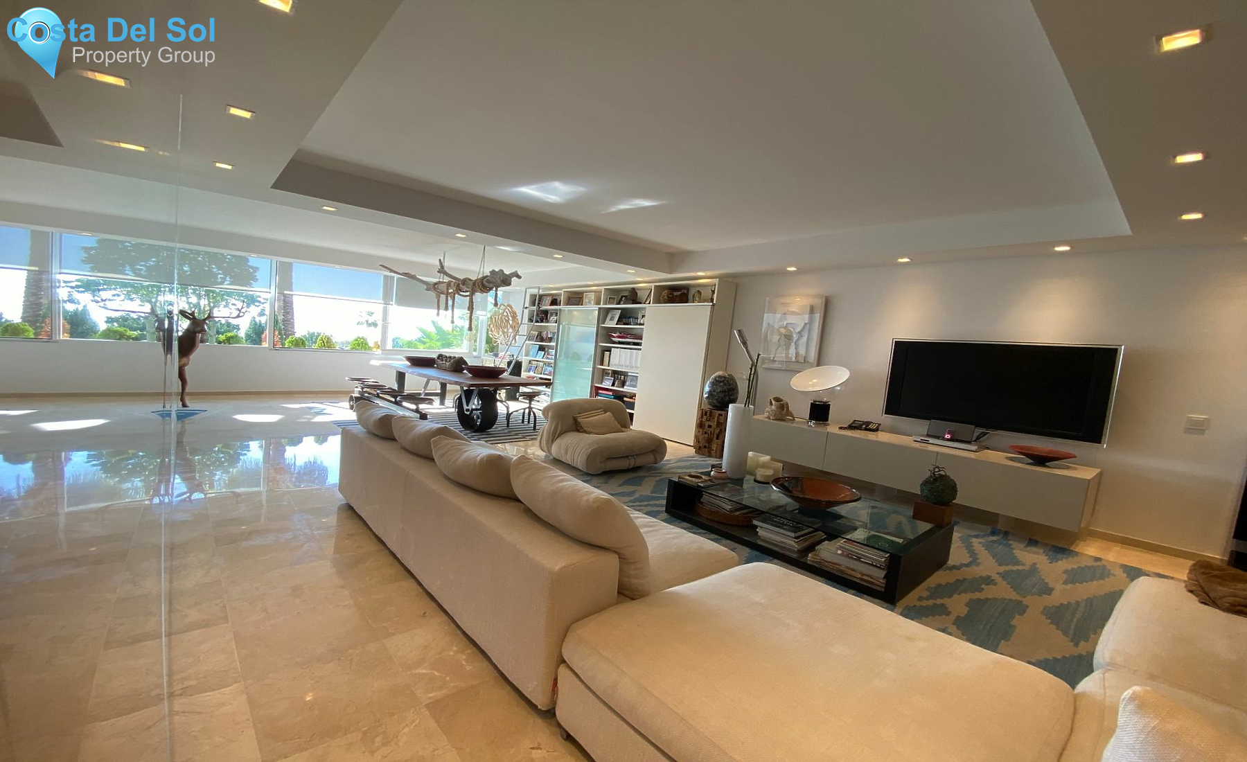 Middle Floor Apartment in Costalita-1208698