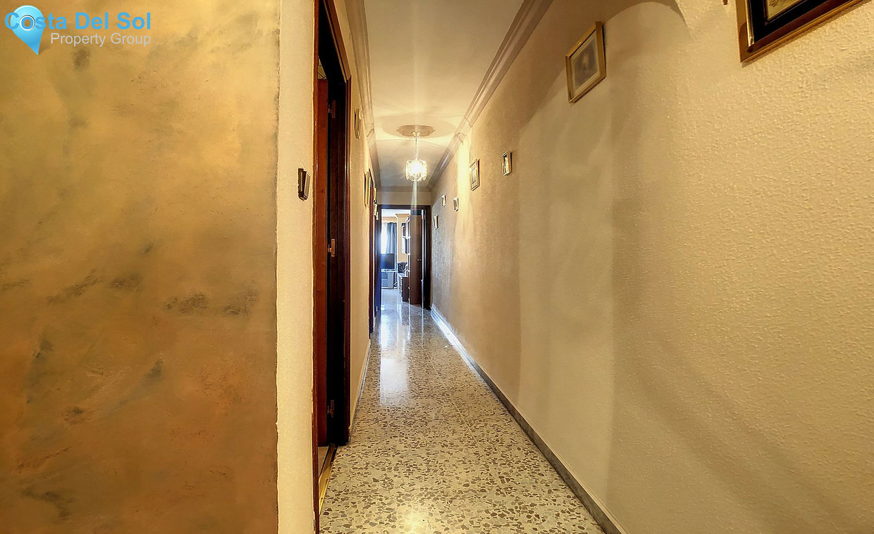Middle Floor Apartment in Coín-1259961