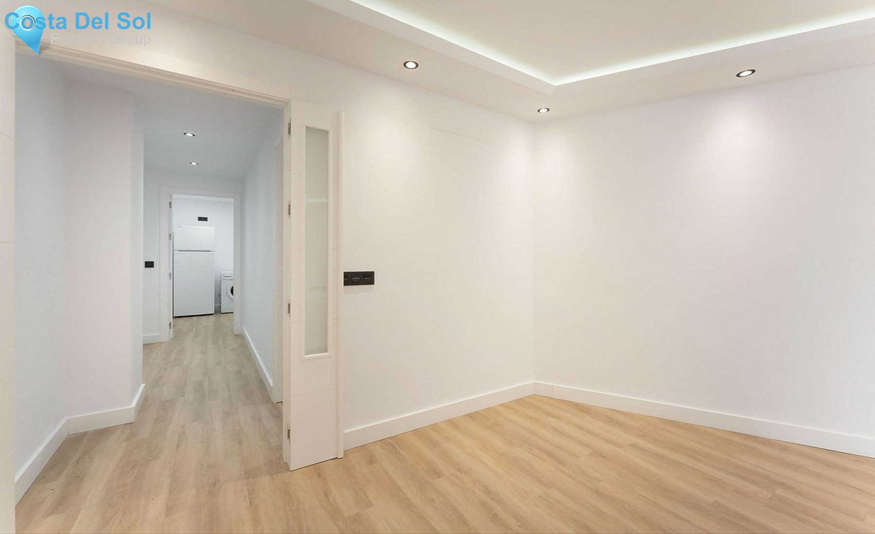 Middle Floor Apartment in Coín-1302818