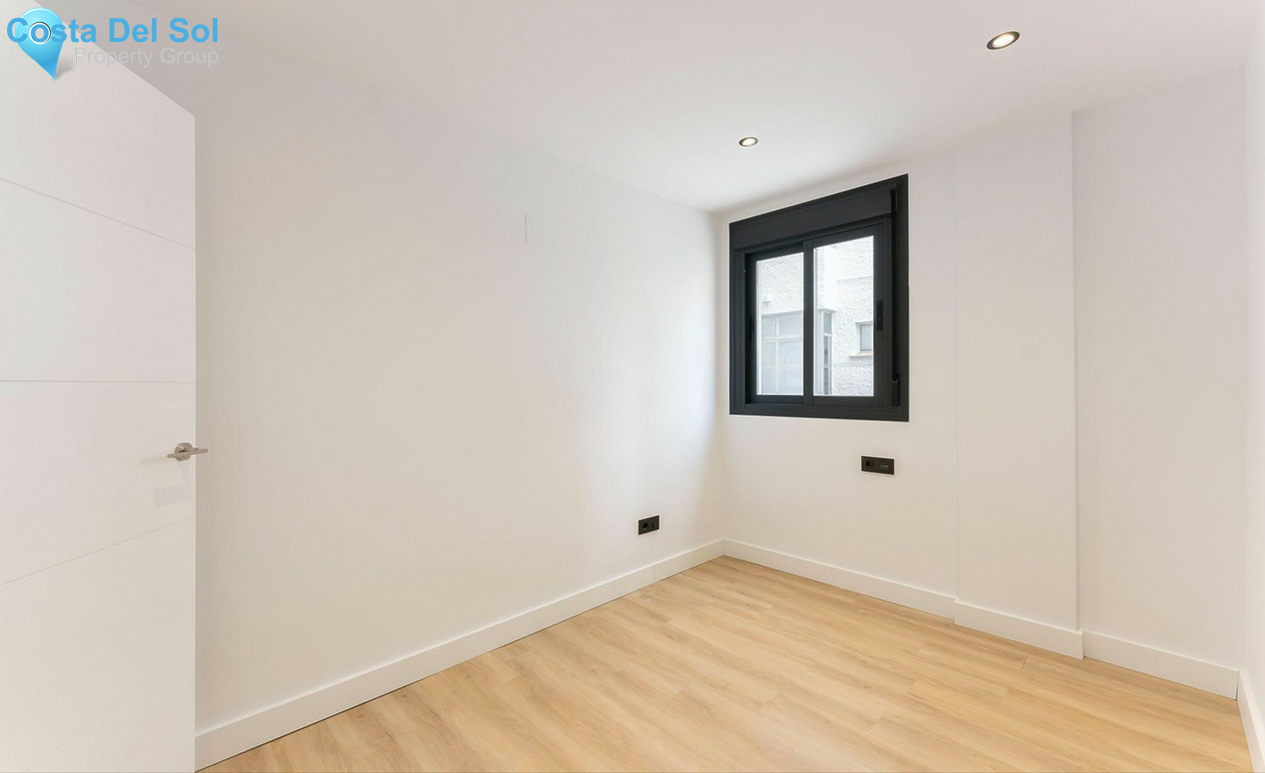 Middle Floor Apartment in Coín-1302825