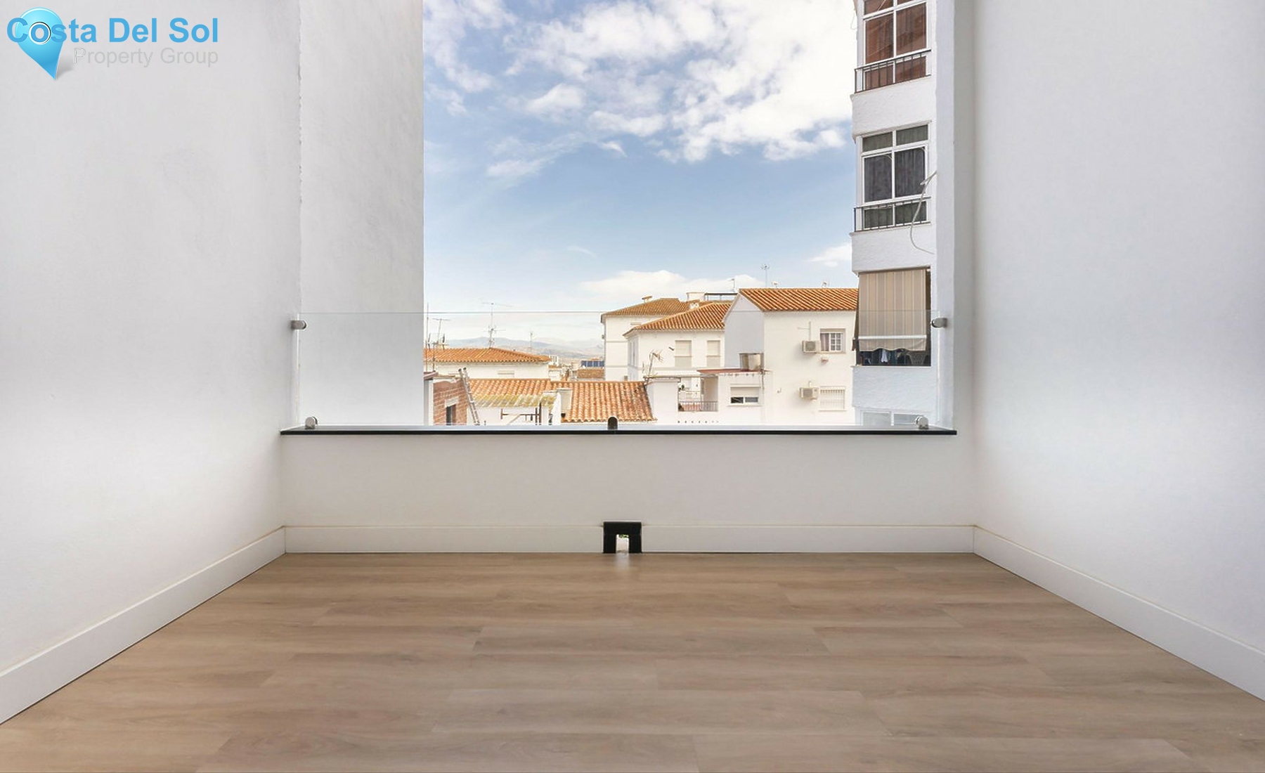 Middle Floor Apartment in Coín-1302815