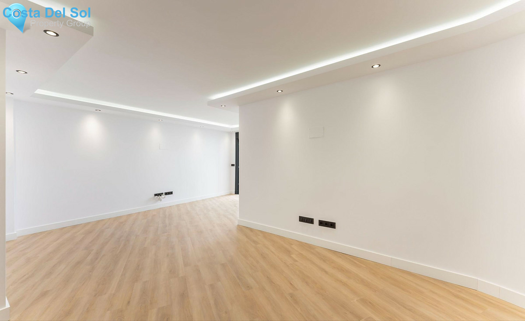 Middle Floor Apartment in Coín-1302816