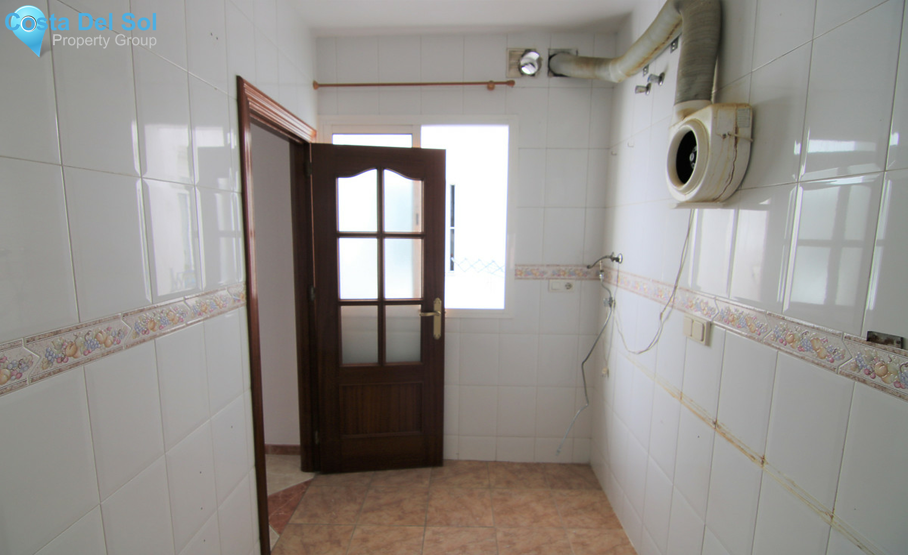 Middle Floor Apartment in Coín-1343896