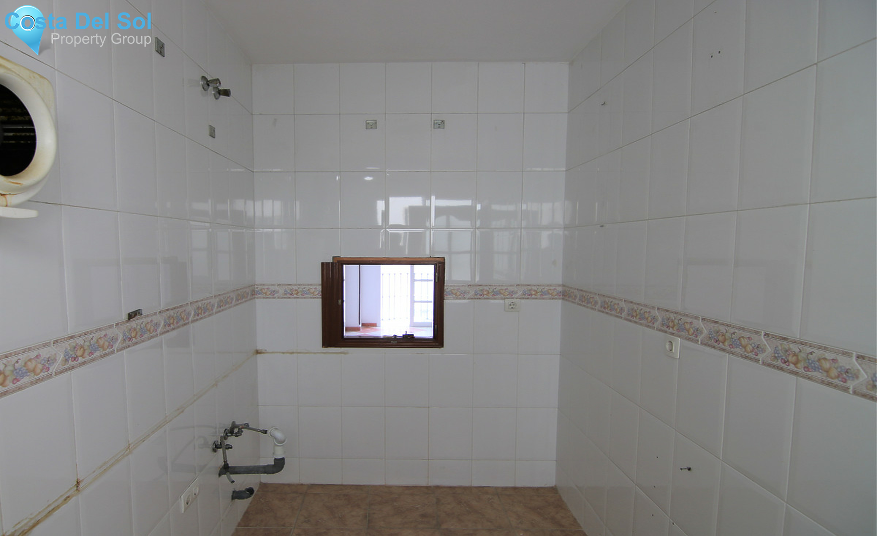 Middle Floor Apartment in Coín-1343892