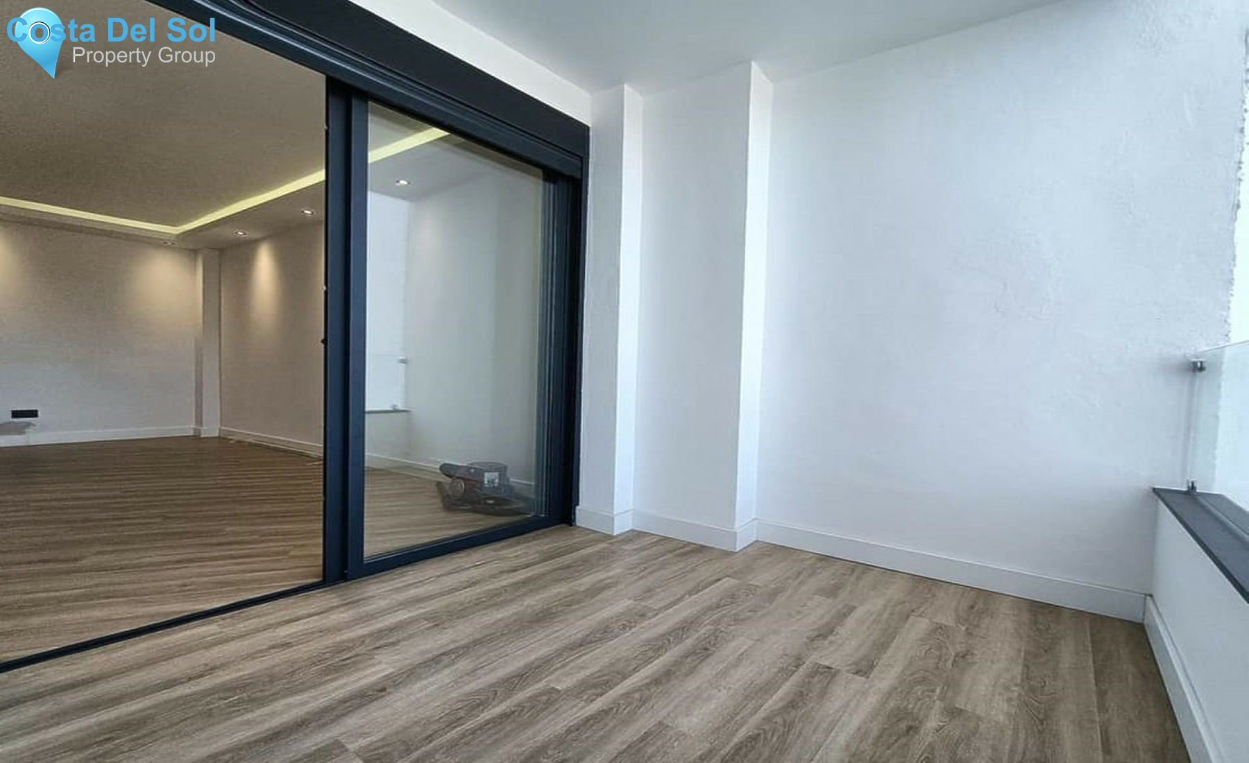 Middle Floor Apartment in Coín-1523407