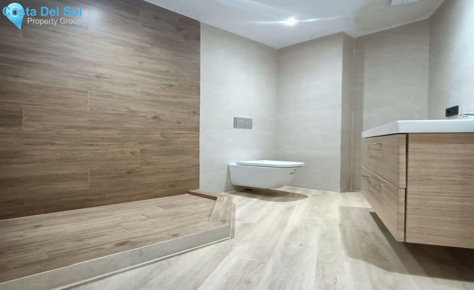 Middle Floor Apartment in Coín-1523399