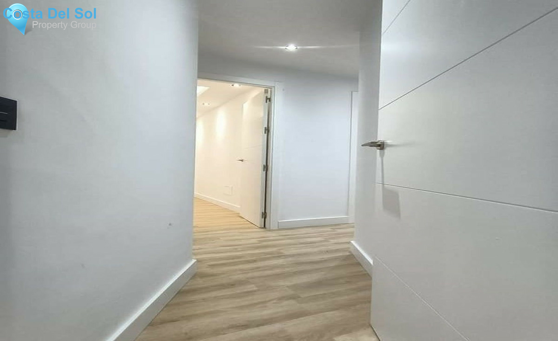 Middle Floor Apartment in Coín-1523404