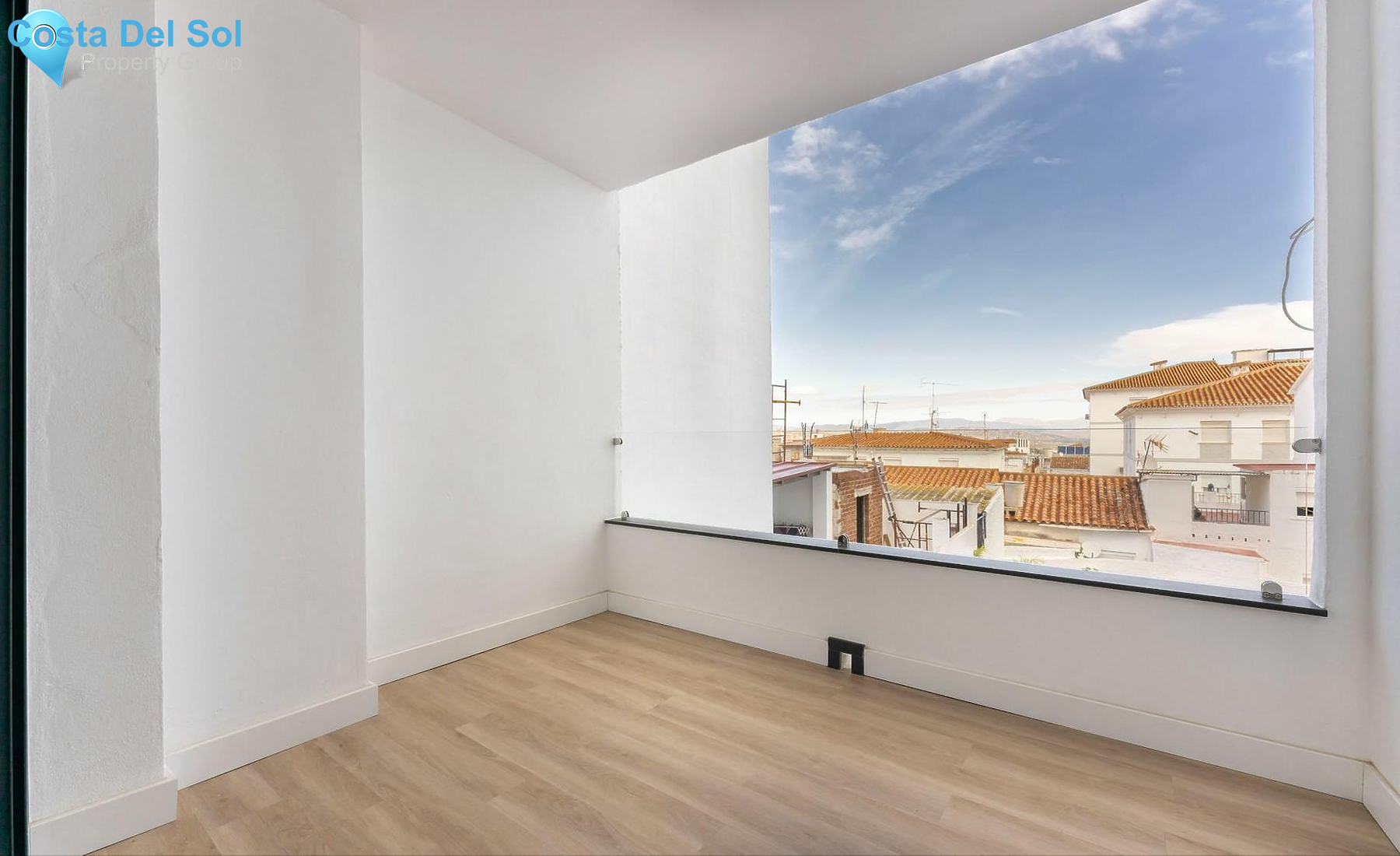 Middle Floor Apartment in Coín-1139960