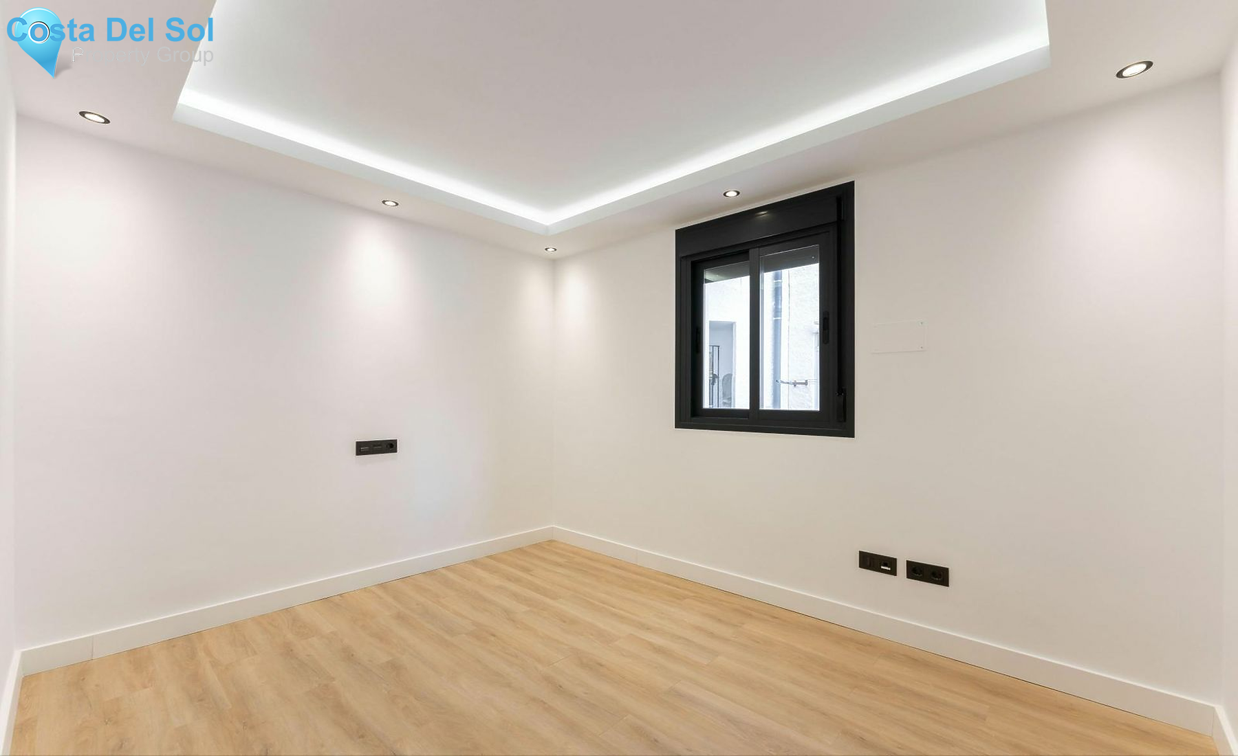 Middle Floor Apartment in Coín-1139973