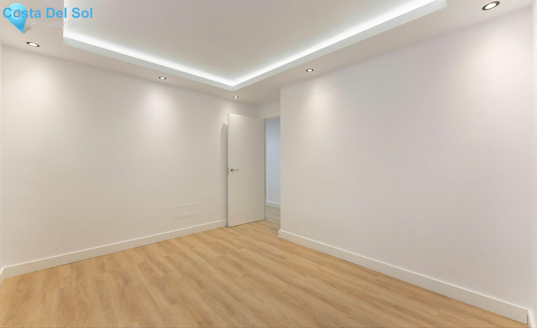 Middle Floor Apartment in Coín-1139975