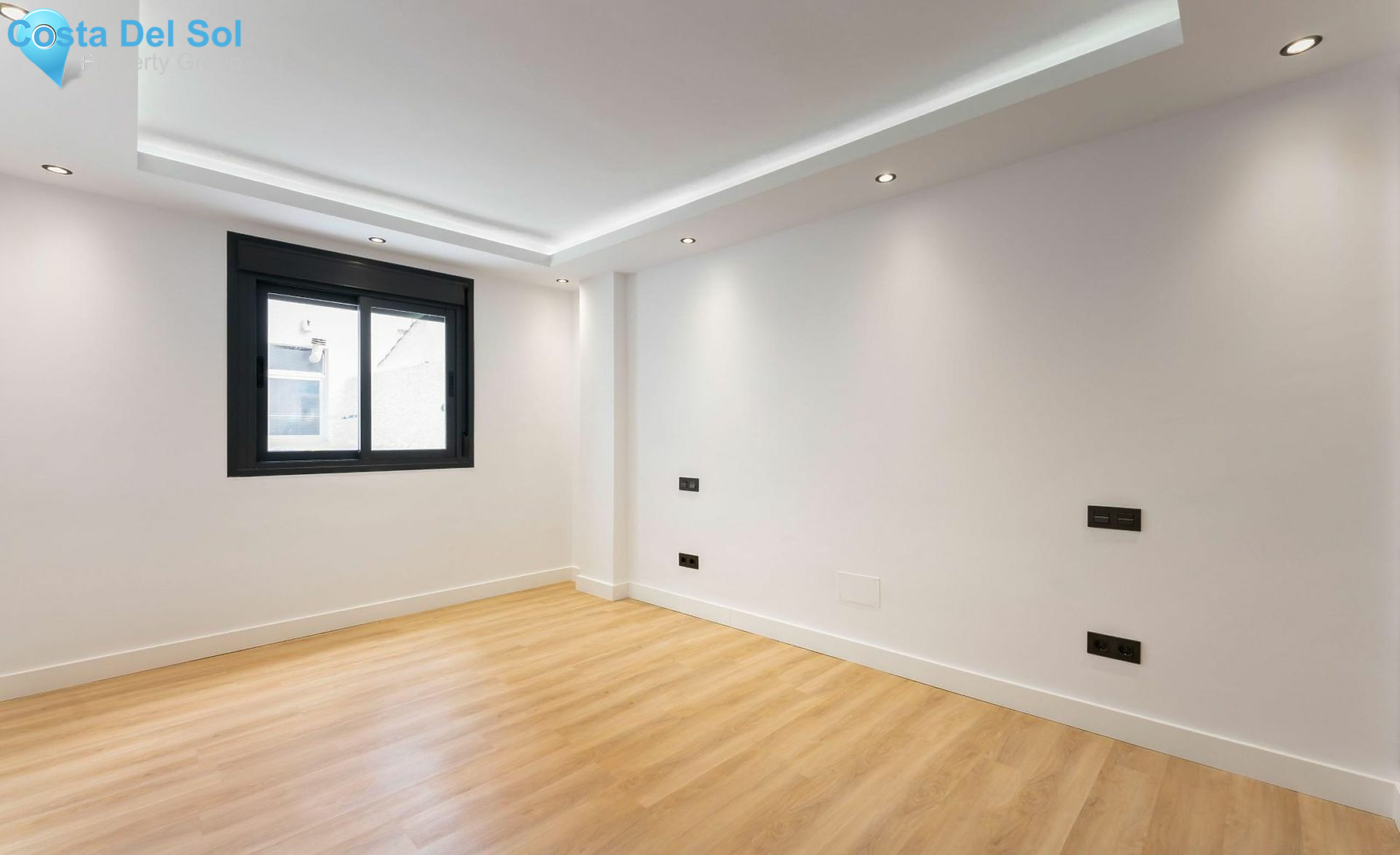 Middle Floor Apartment in Coín-1139979