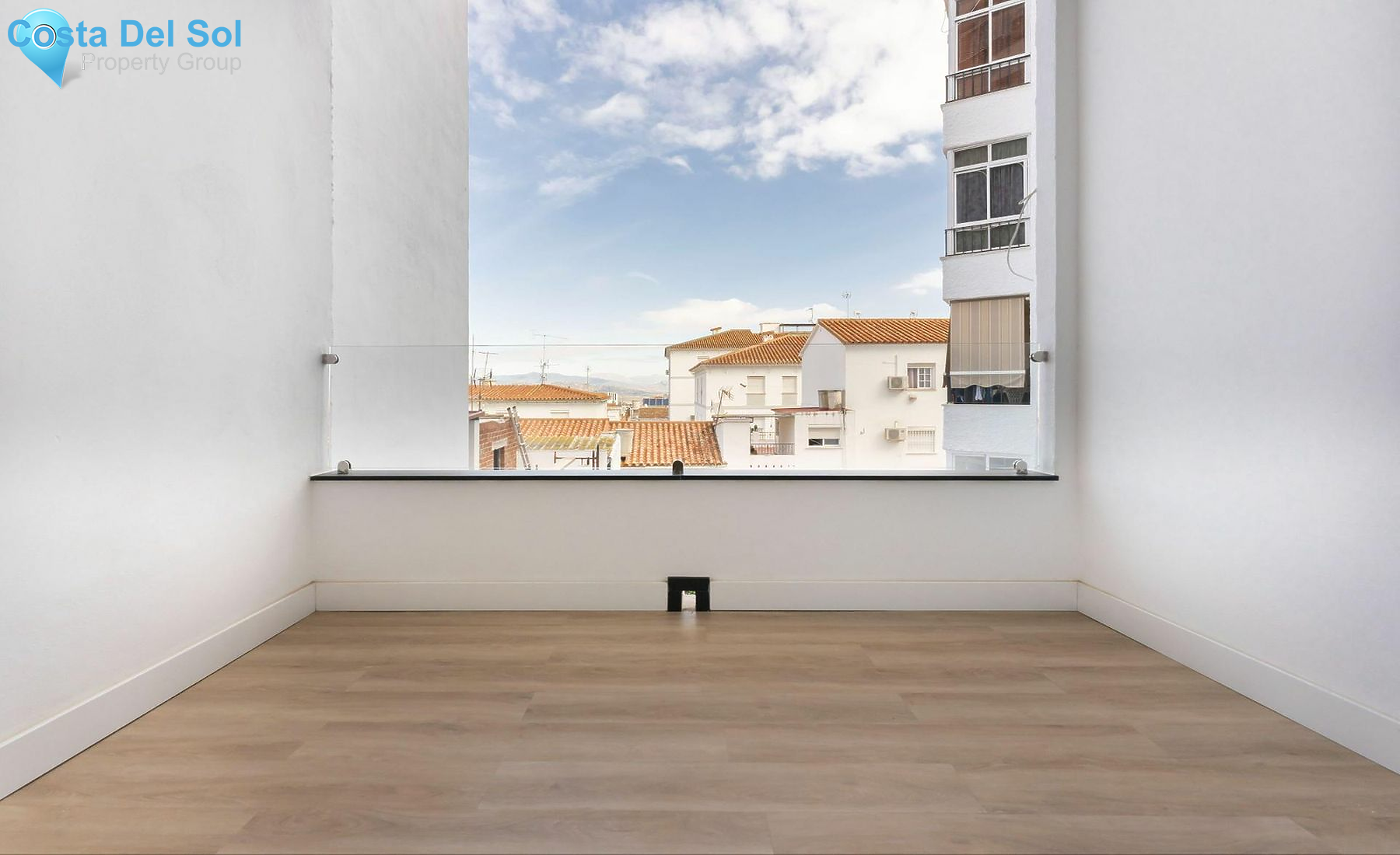 Middle Floor Apartment in Coín-1139966