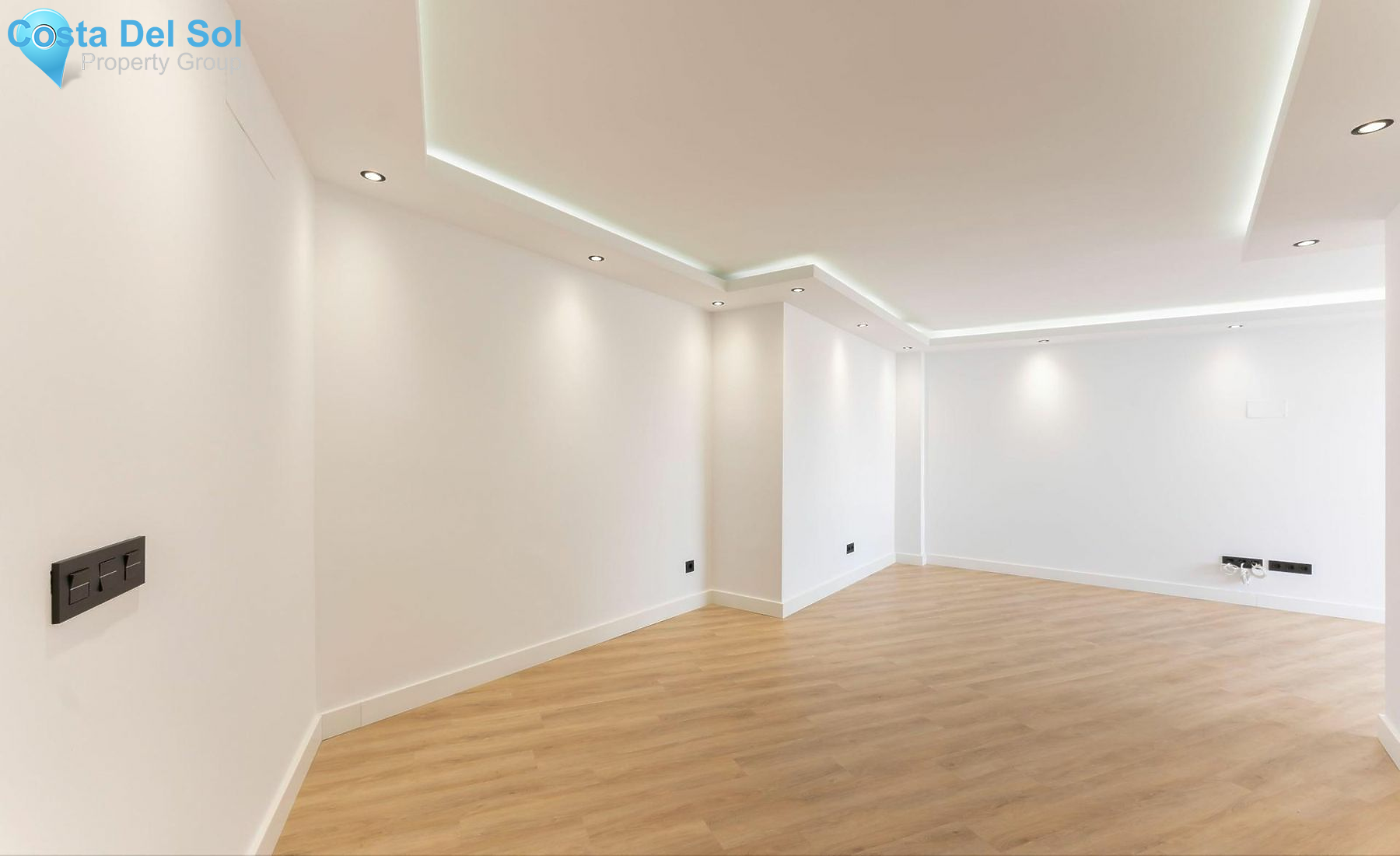 Middle Floor Apartment in Coín-1139968