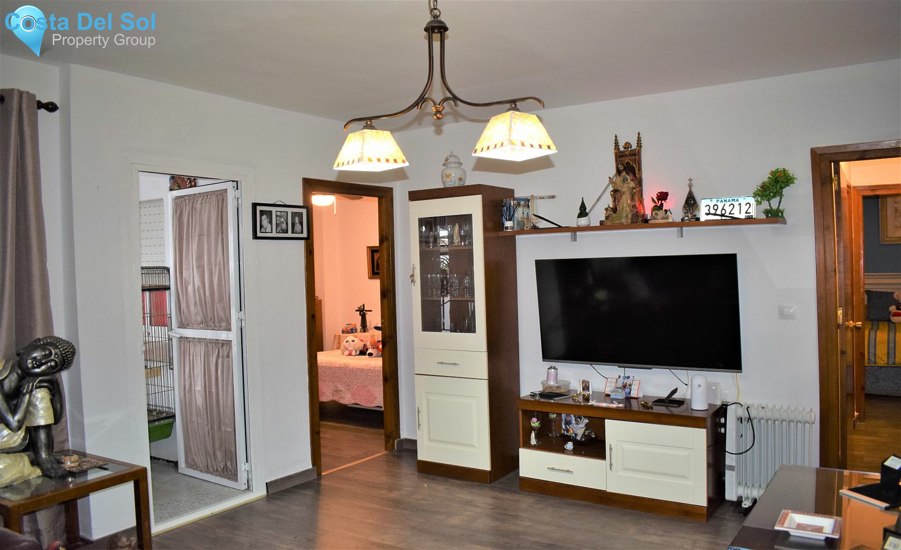 Middle Floor Apartment in Coín-1216549